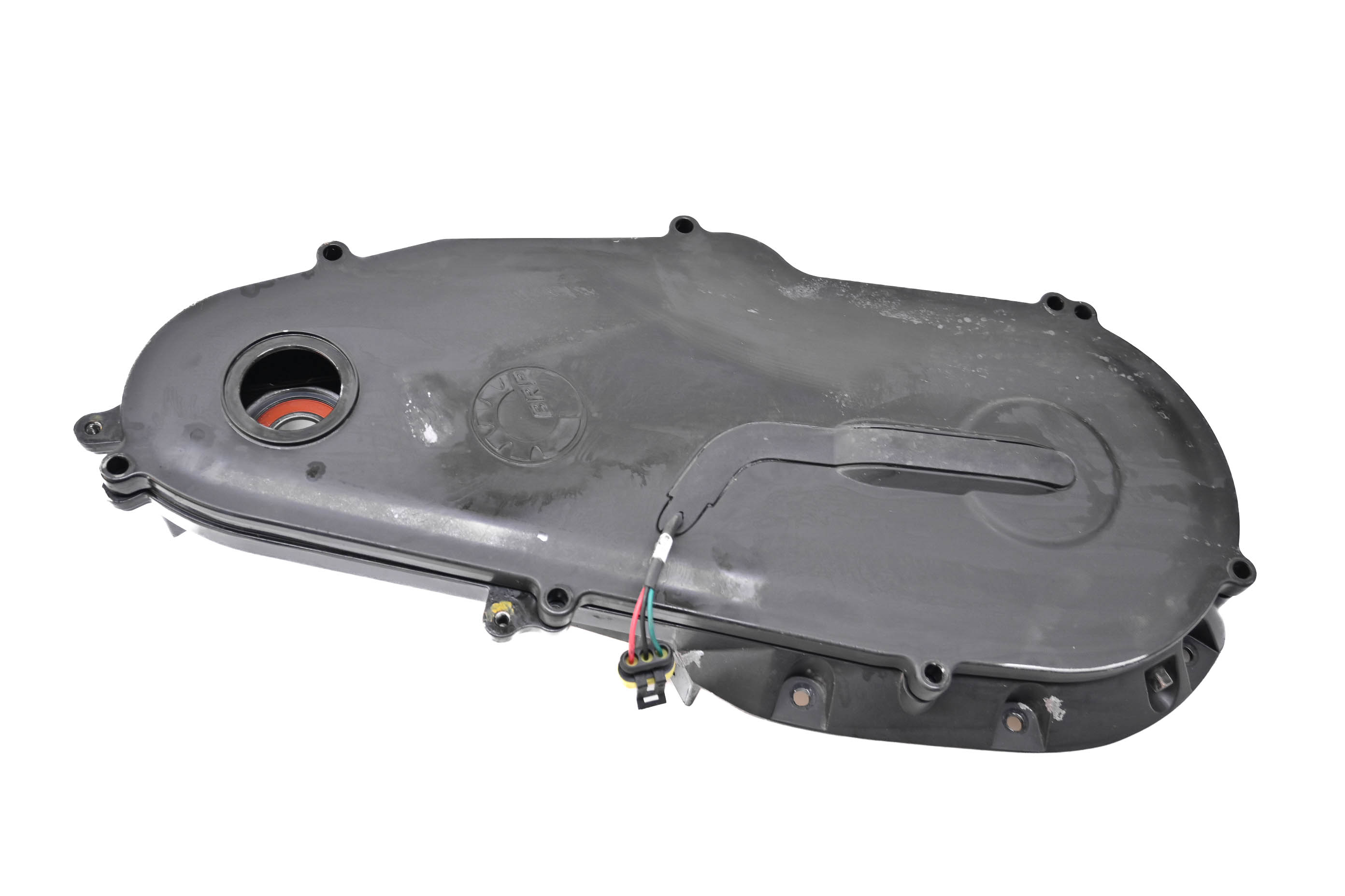15 Ski-Doo Renegade Adrenaline 800R E-TEC Chain Gear Case Chaincase 137"