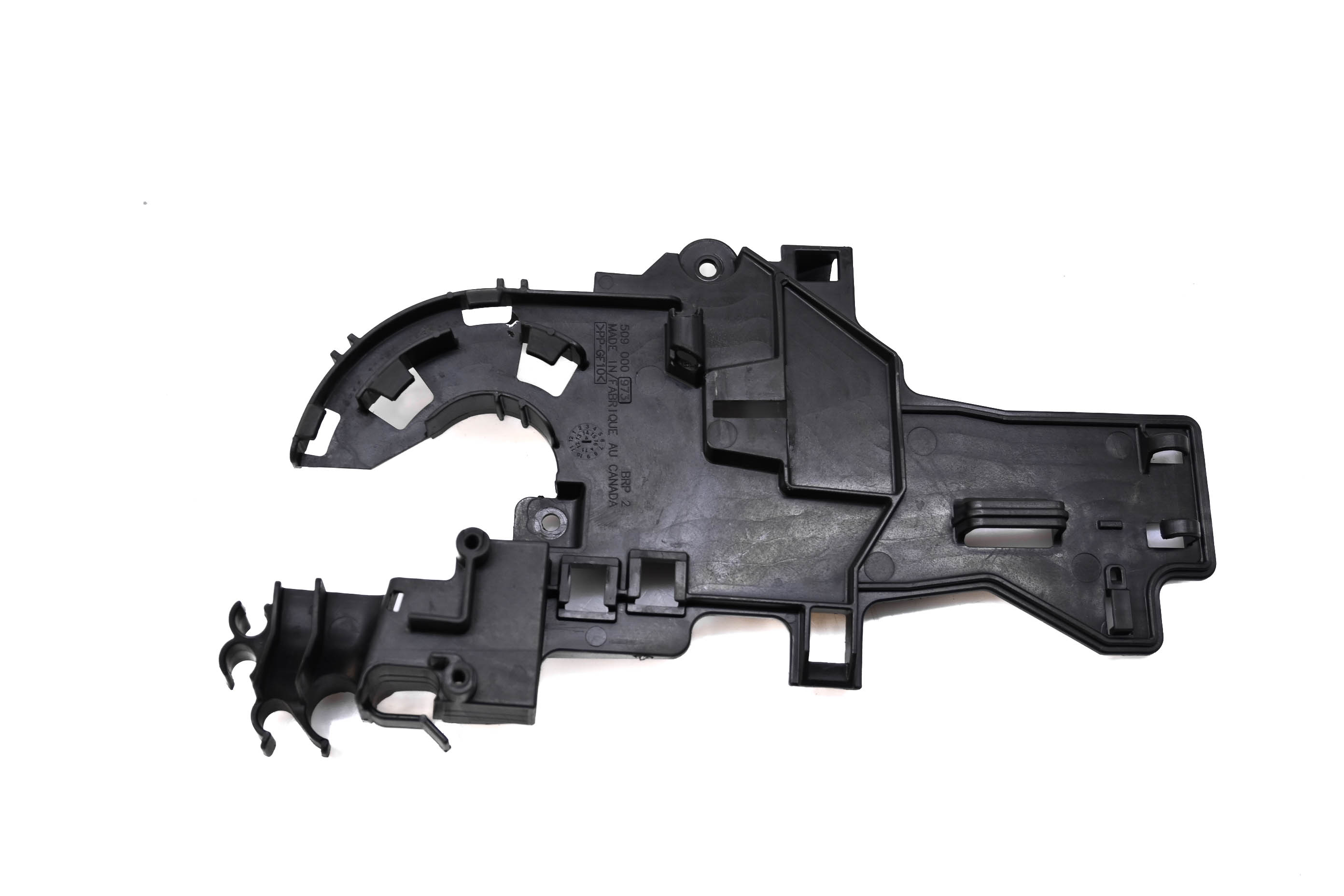 15 Ski-Doo Renegade Adrenaline 800R E-TEC Tank Support Bracket Mount 137"