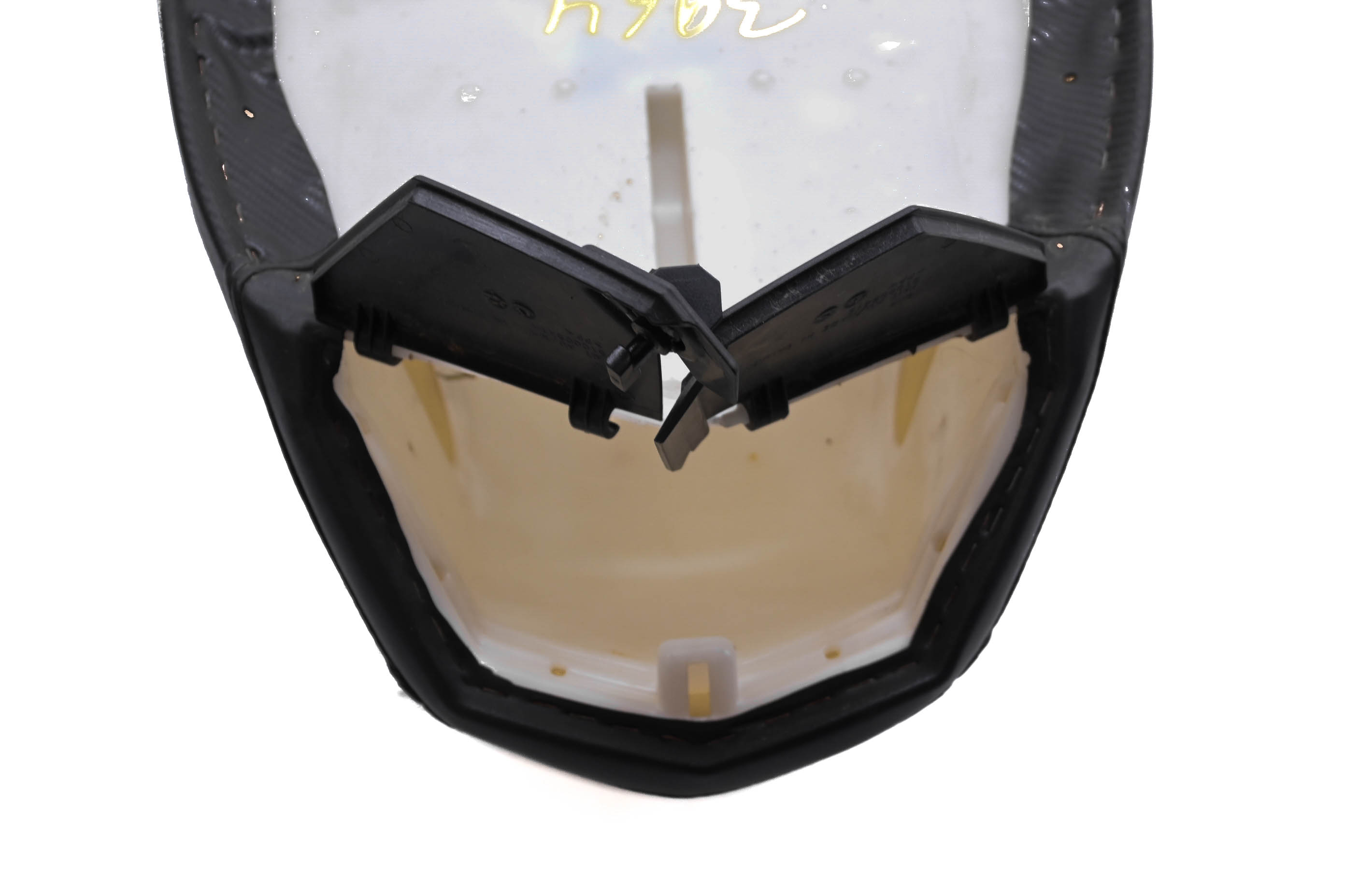15 Ski-Doo Renegade Adrenaline 800R E-TEC Seat 137"