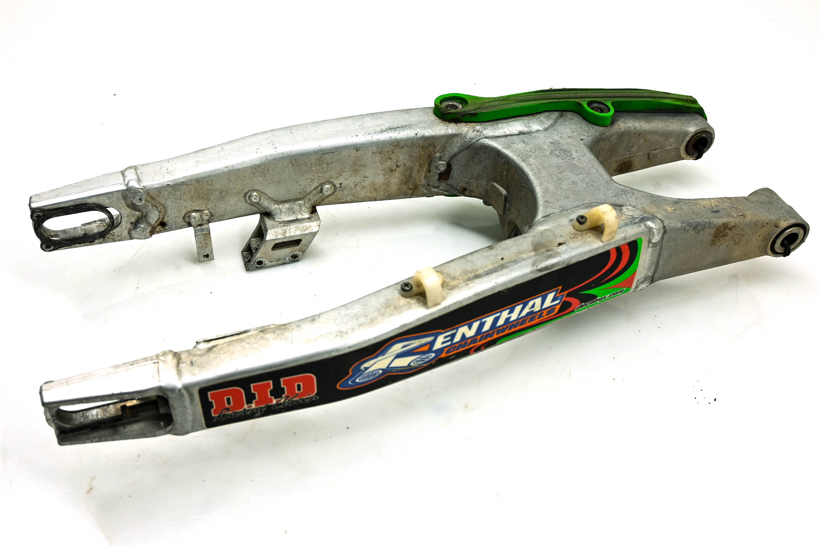 11 Kawasaki KX250F Rear Swingarm
