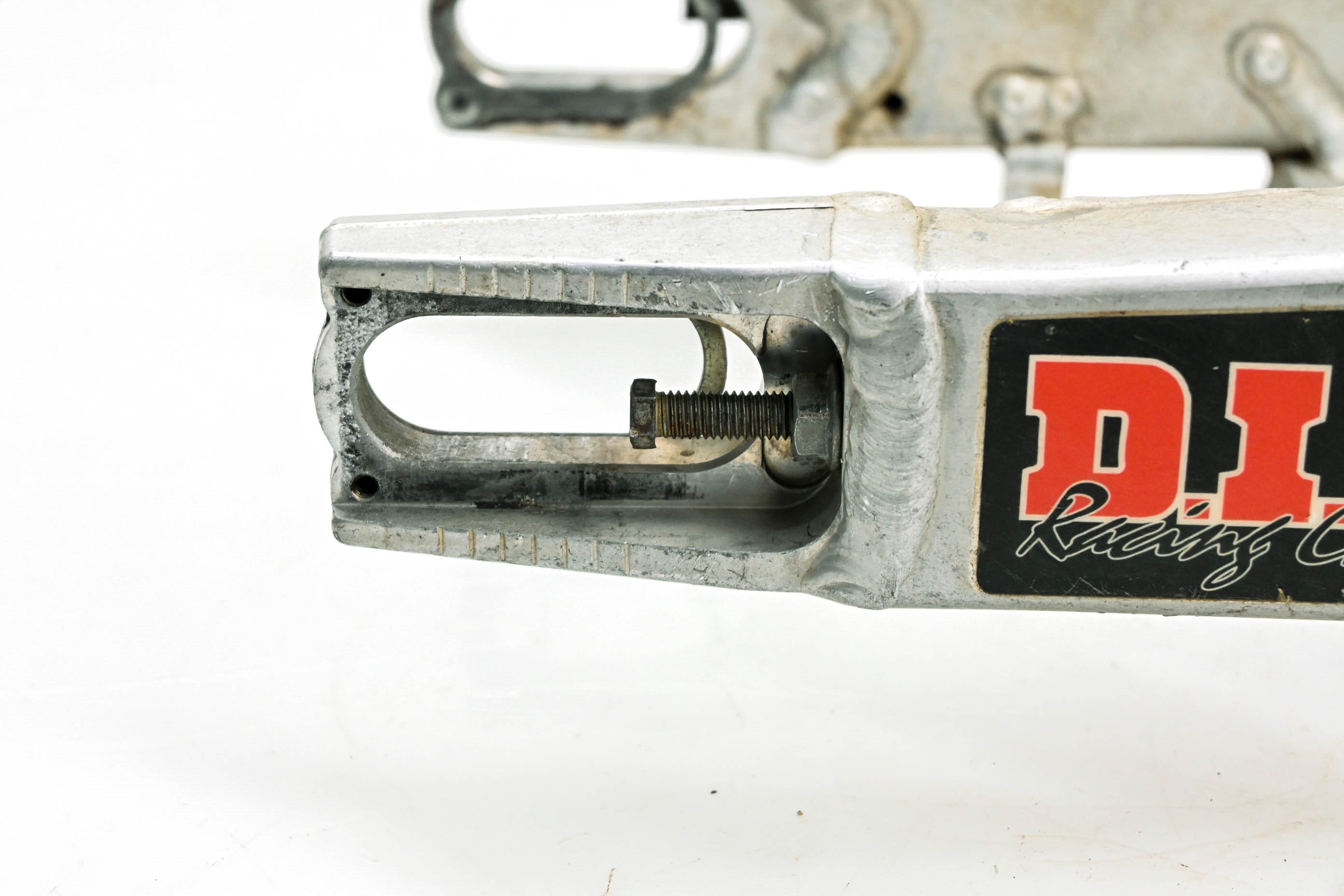 11 Kawasaki KX250F Rear Swingarm