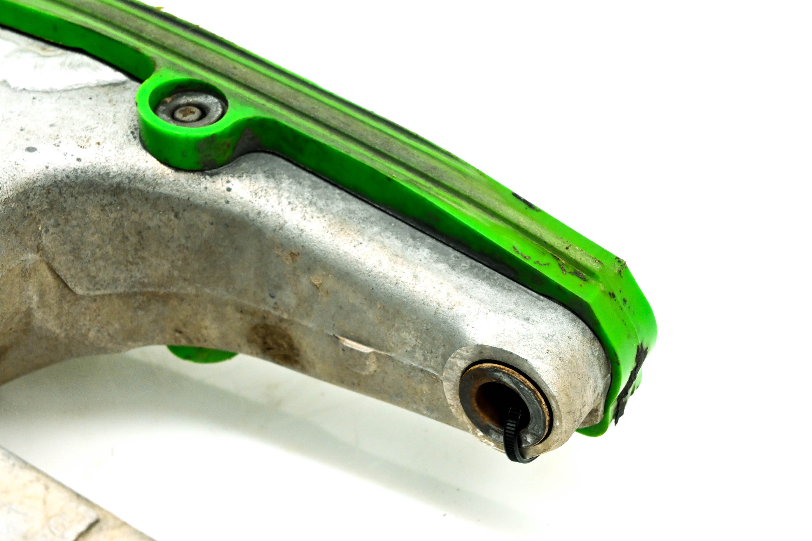 11 Kawasaki KX250F Rear Swingarm