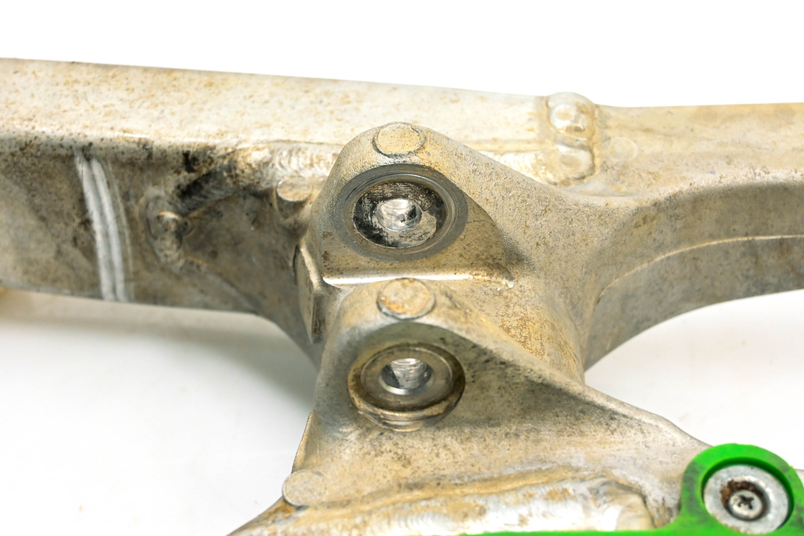 11 Kawasaki KX250F Rear Swingarm