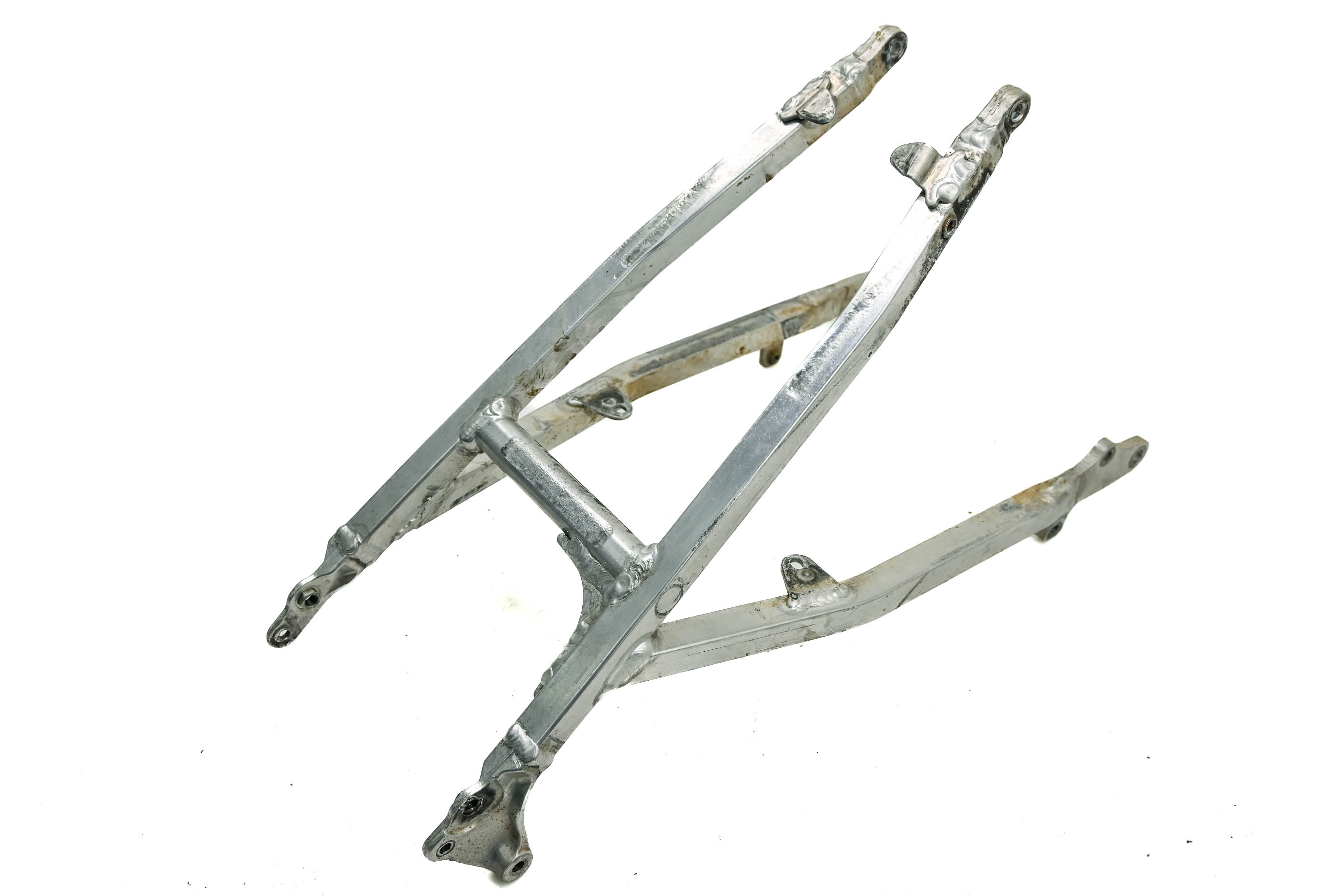 11 Kawasaki KX250F Subframe
