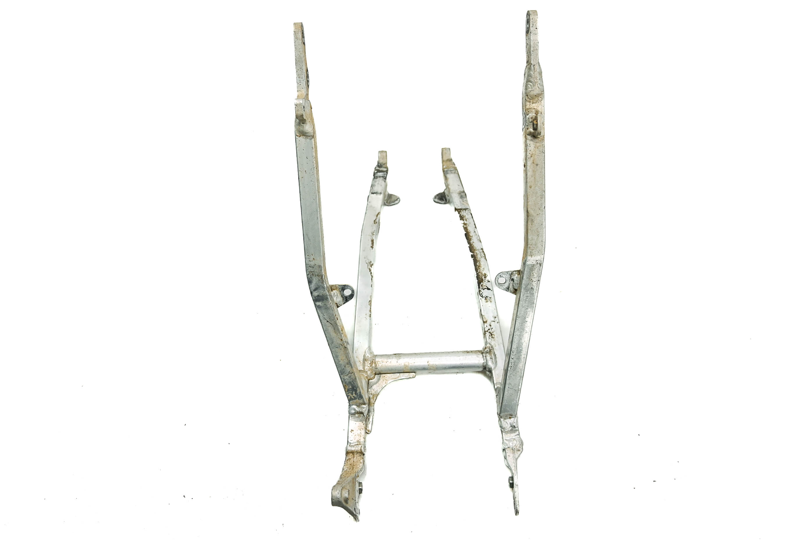 11 Kawasaki KX250F Subframe