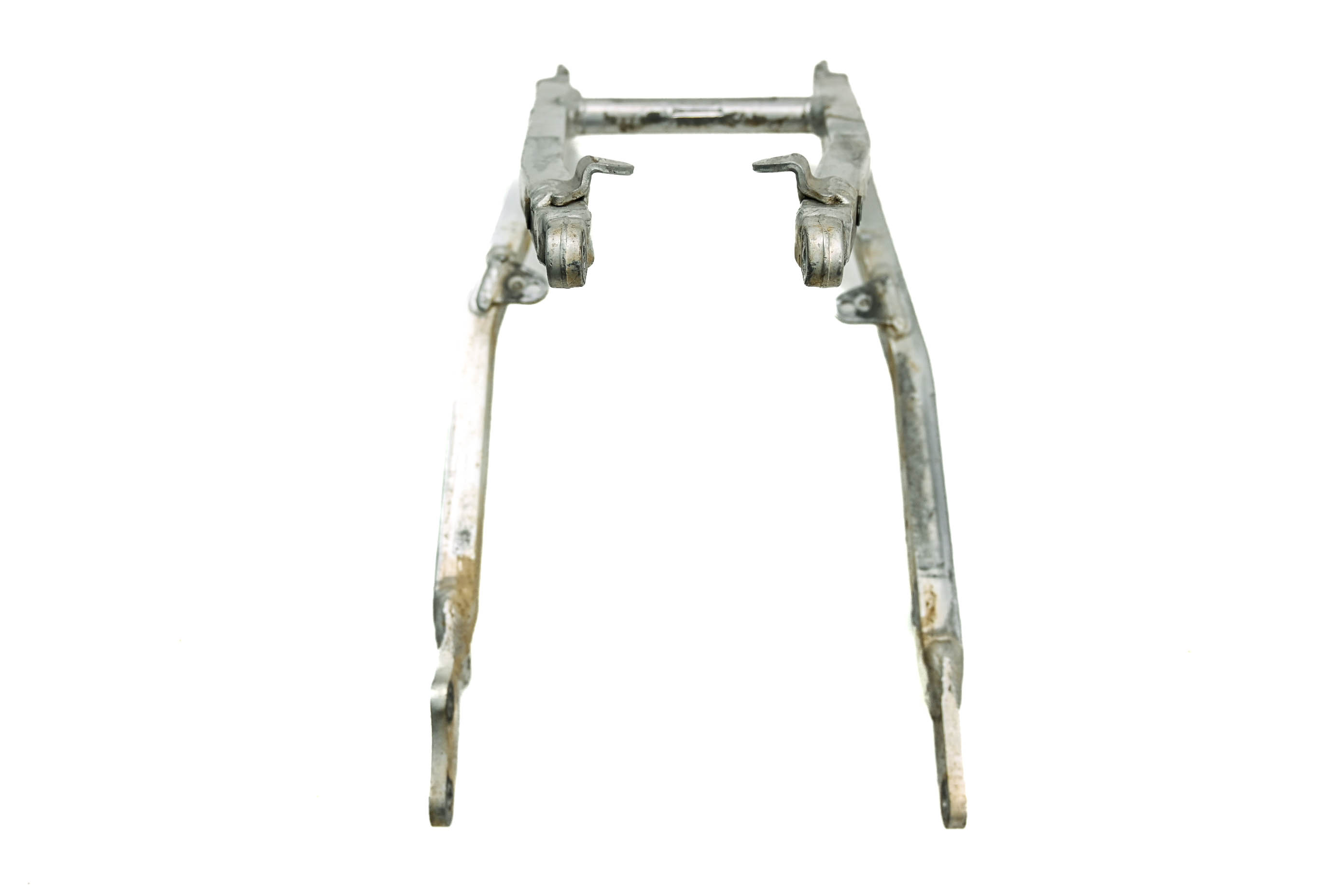 11 Kawasaki KX250F Subframe