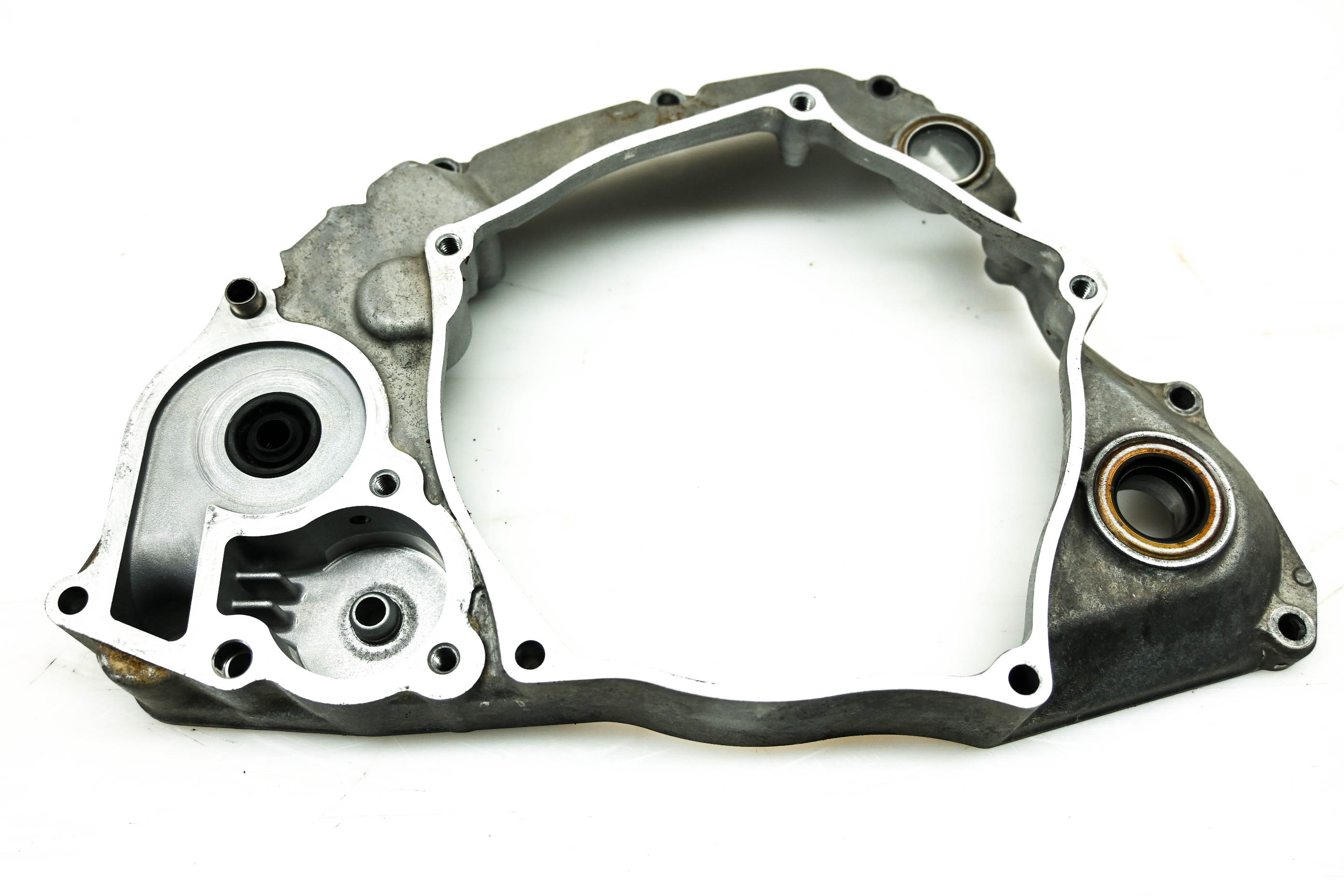 11 Kawasaki KX250F Inner Clutch Cover