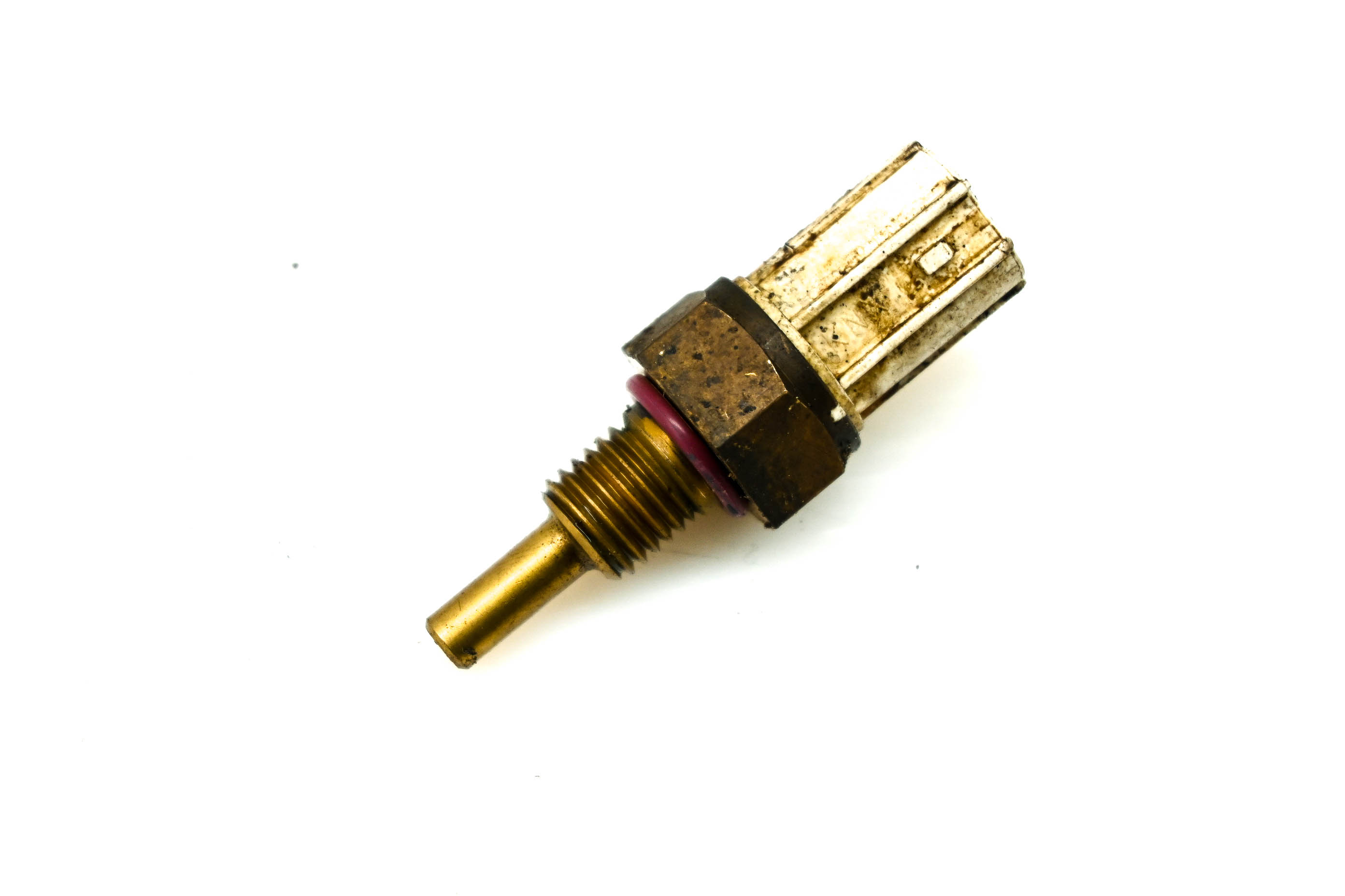 11 Kawasaki KX250F Water Temperature Sensor
