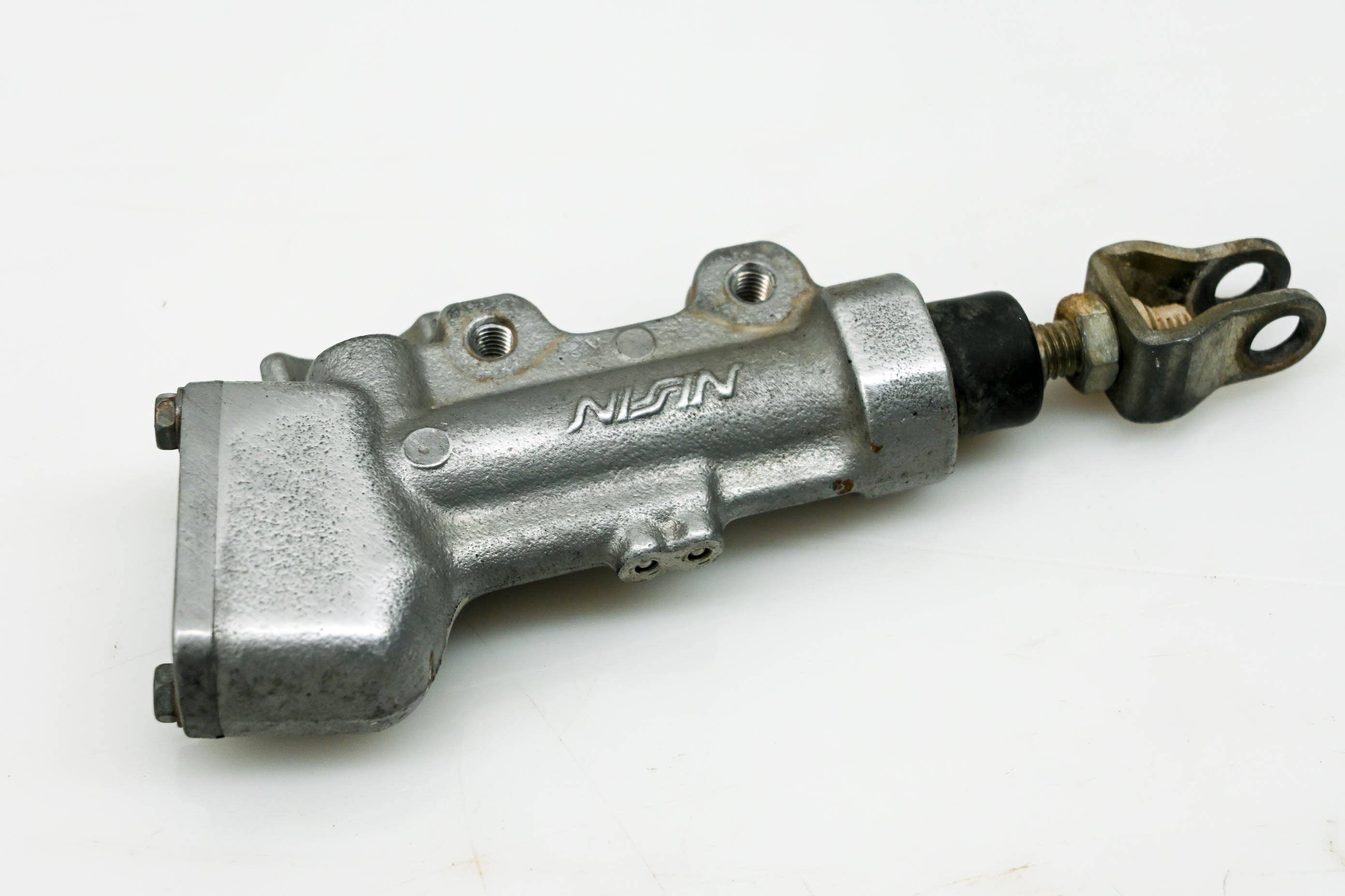 11 Kawasaki KX250F Rear Brake Master Cylinder
