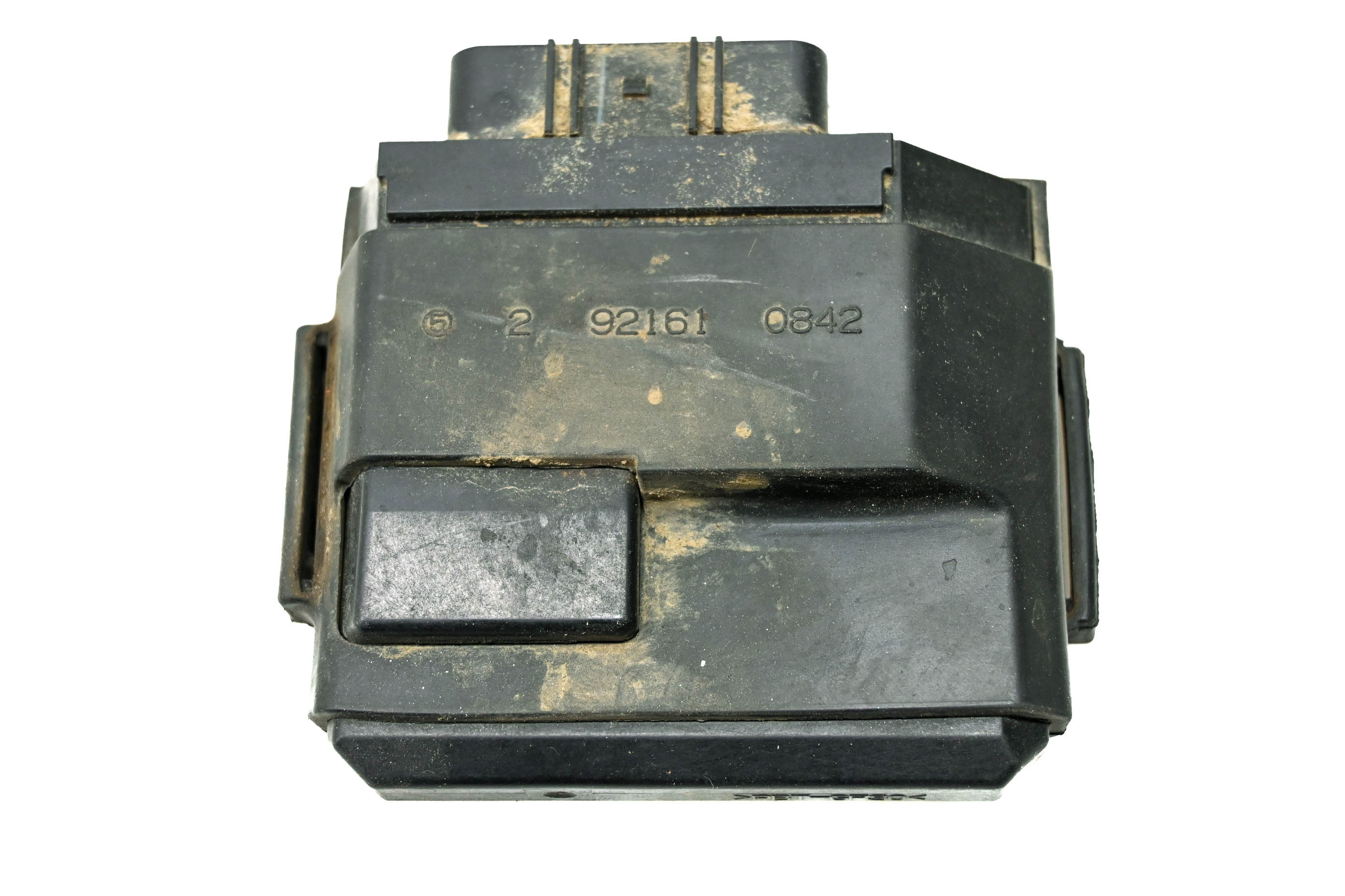 11 Kawasaki KX250F Electric Control Unit Ecu