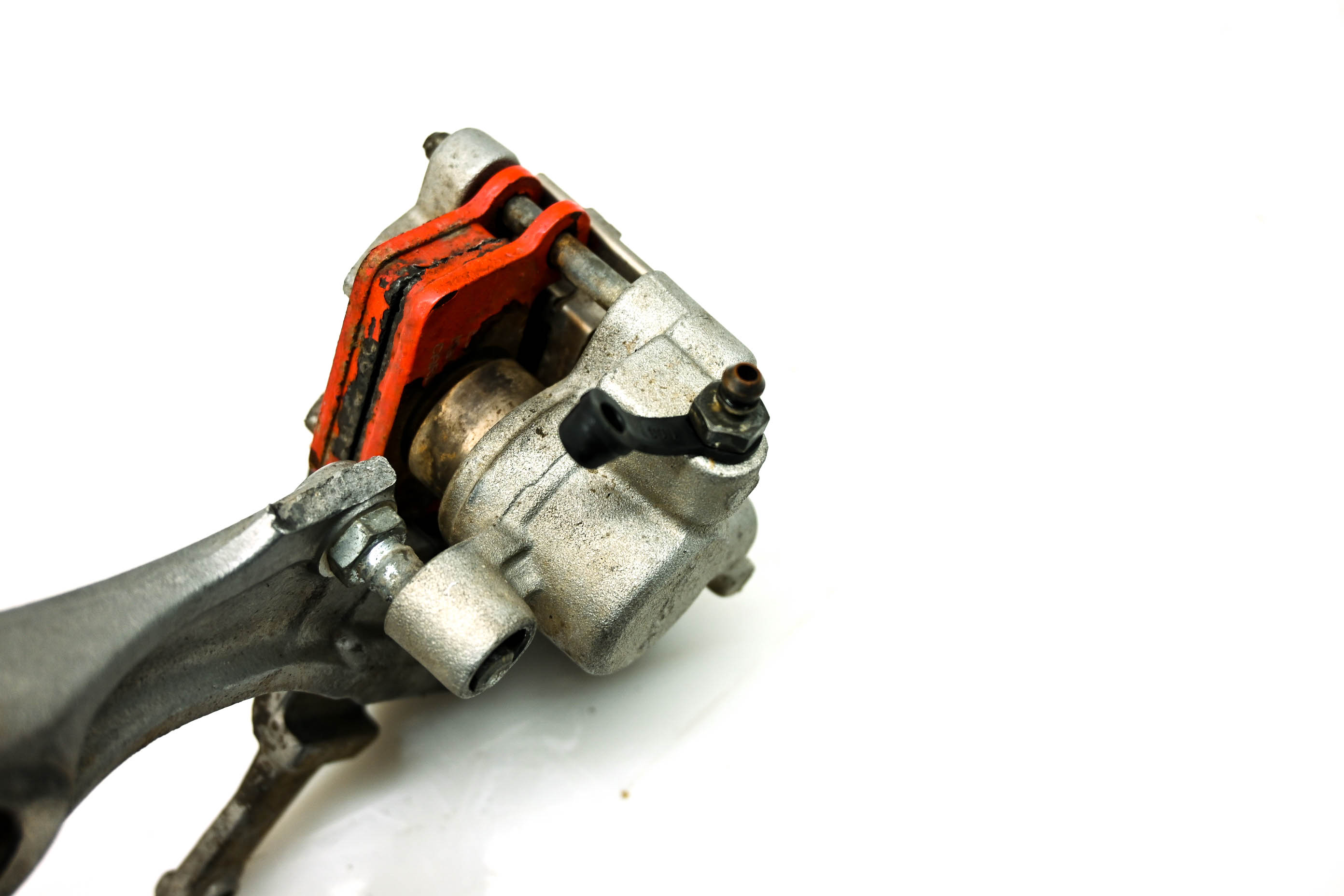 11 Kawasaki KX250F Rear Brake Caliper