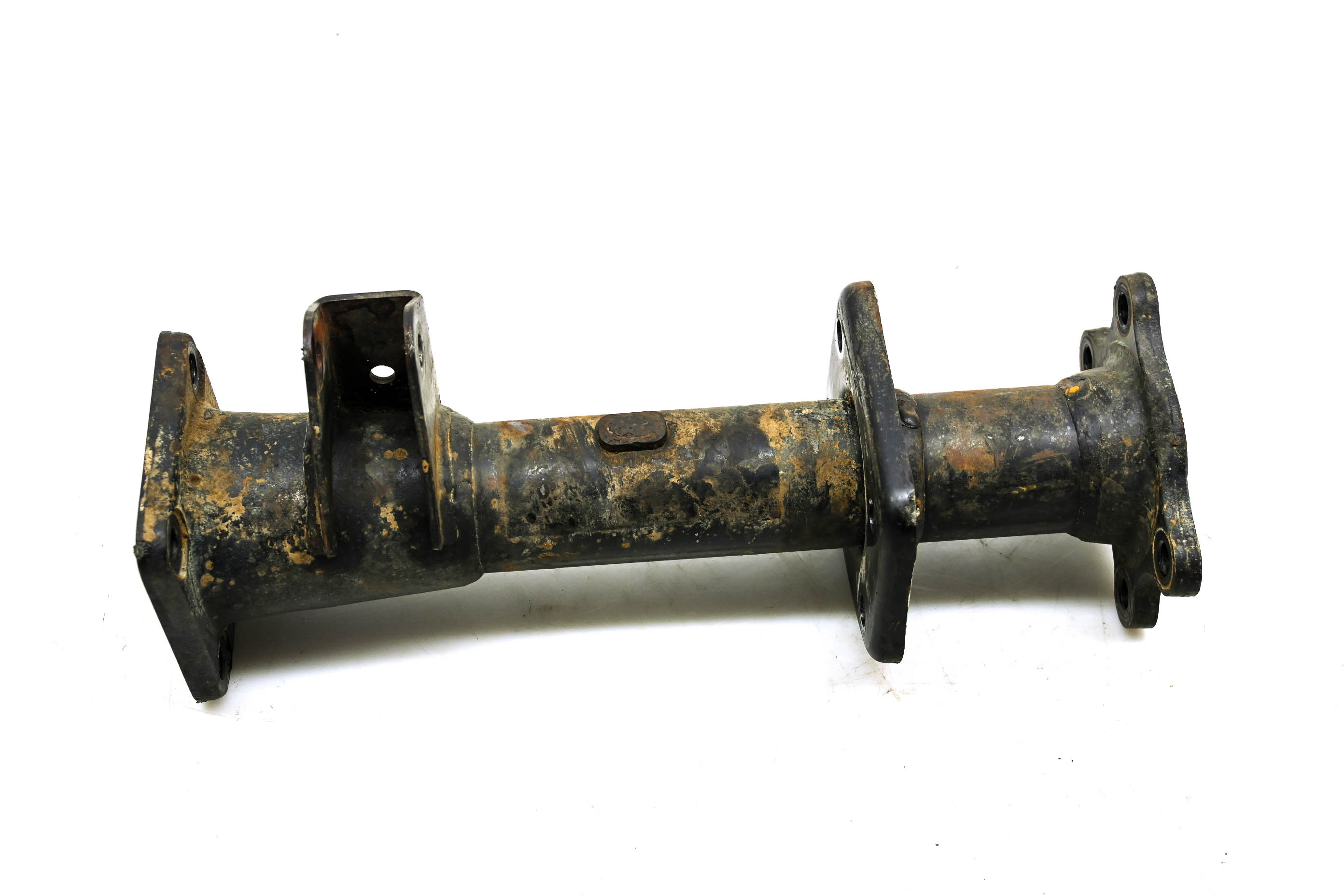 06 Suzuki Ozark 250 2x4 Rear Right Axle Tube Housing LTF250