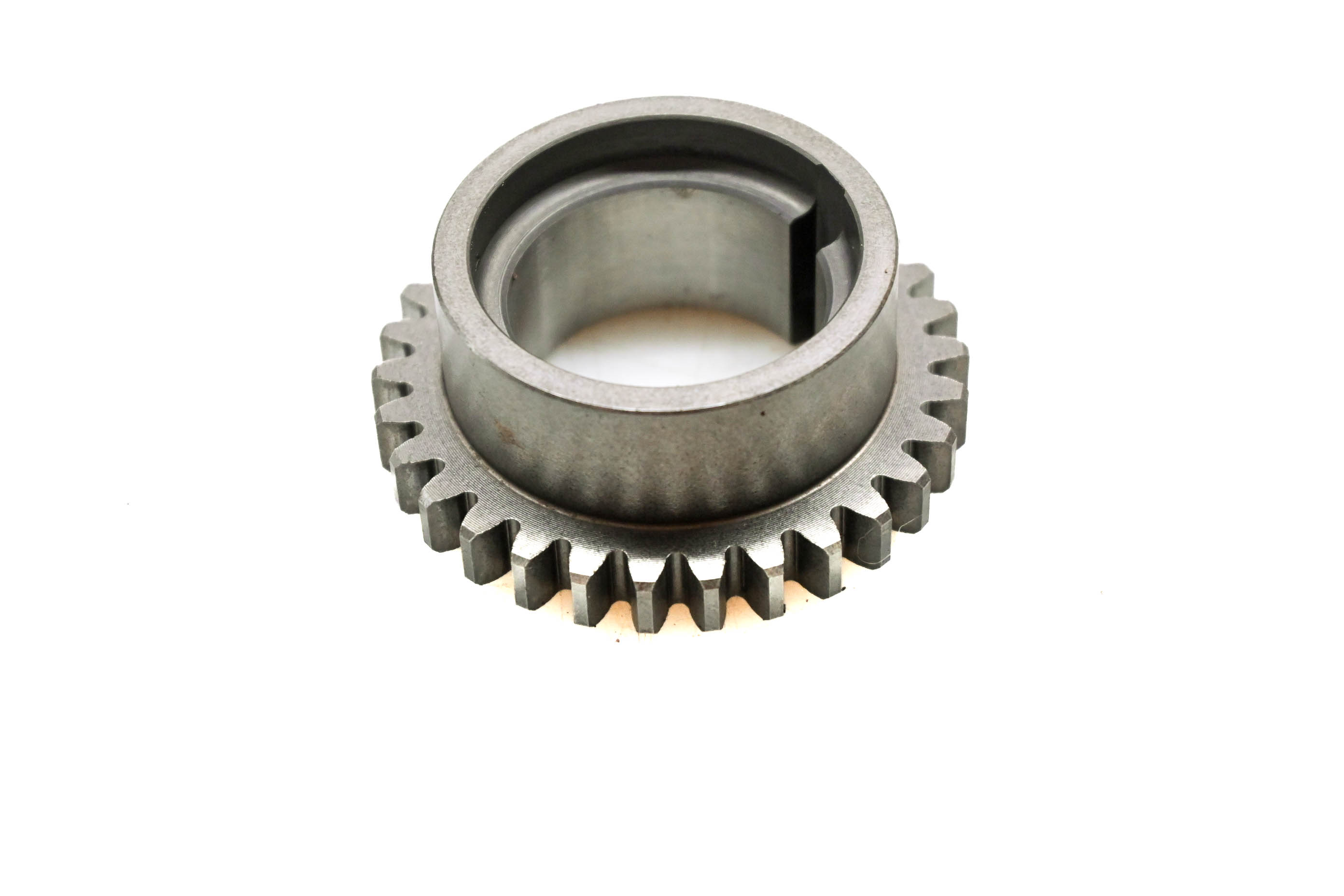 06 Suzuki Ozark 250 2x4 Crank Gear LTF250