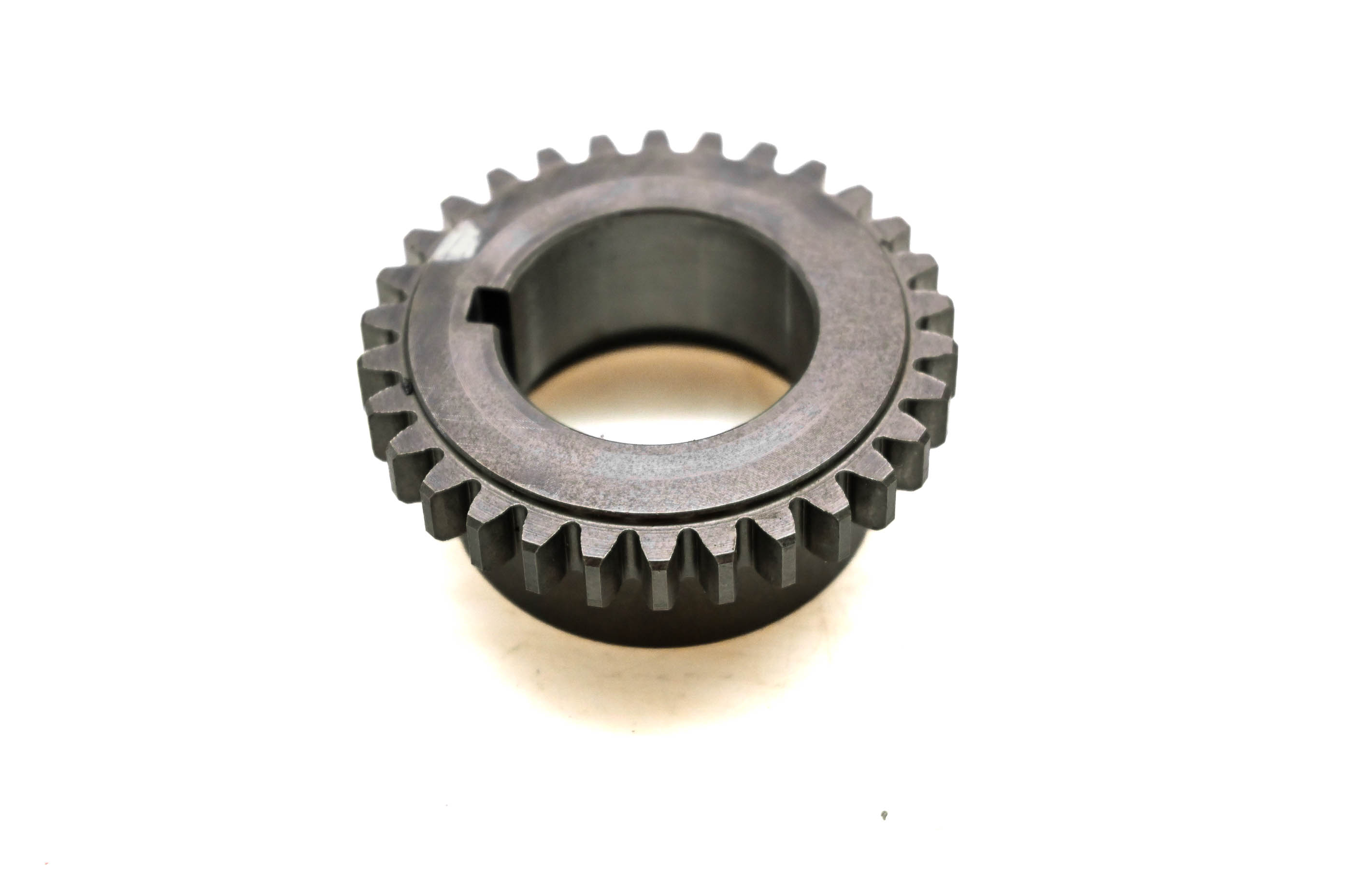 06 Suzuki Ozark 250 2x4 Crank Gear LTF250