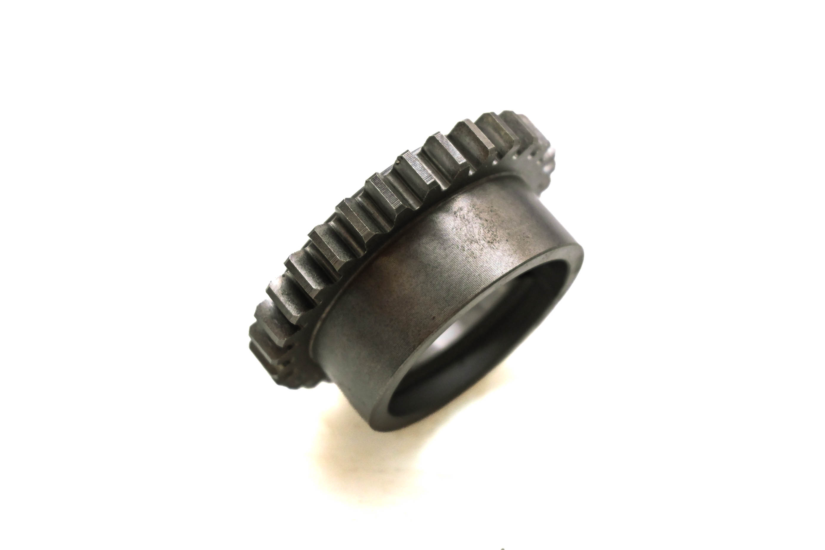 06 Suzuki Ozark 250 2x4 Crank Gear LTF250