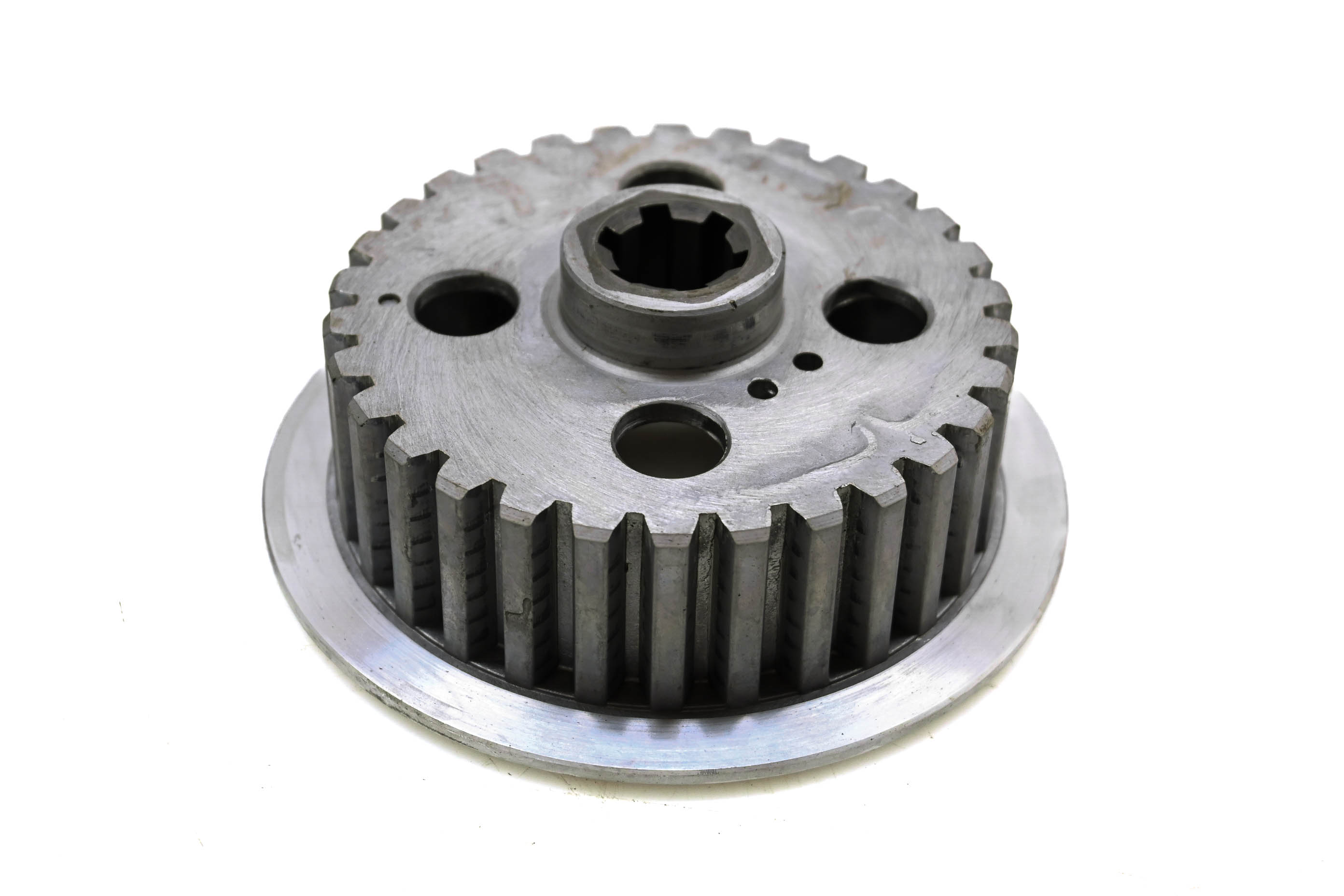 06 Suzuki Ozark 250 2x4 Inner Clutch Hub LTF250