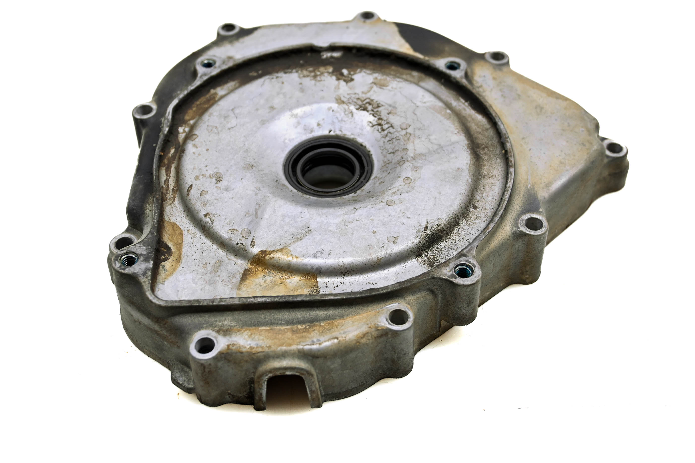06 Suzuki Ozark 250 2x4 Stator Cover LTF250