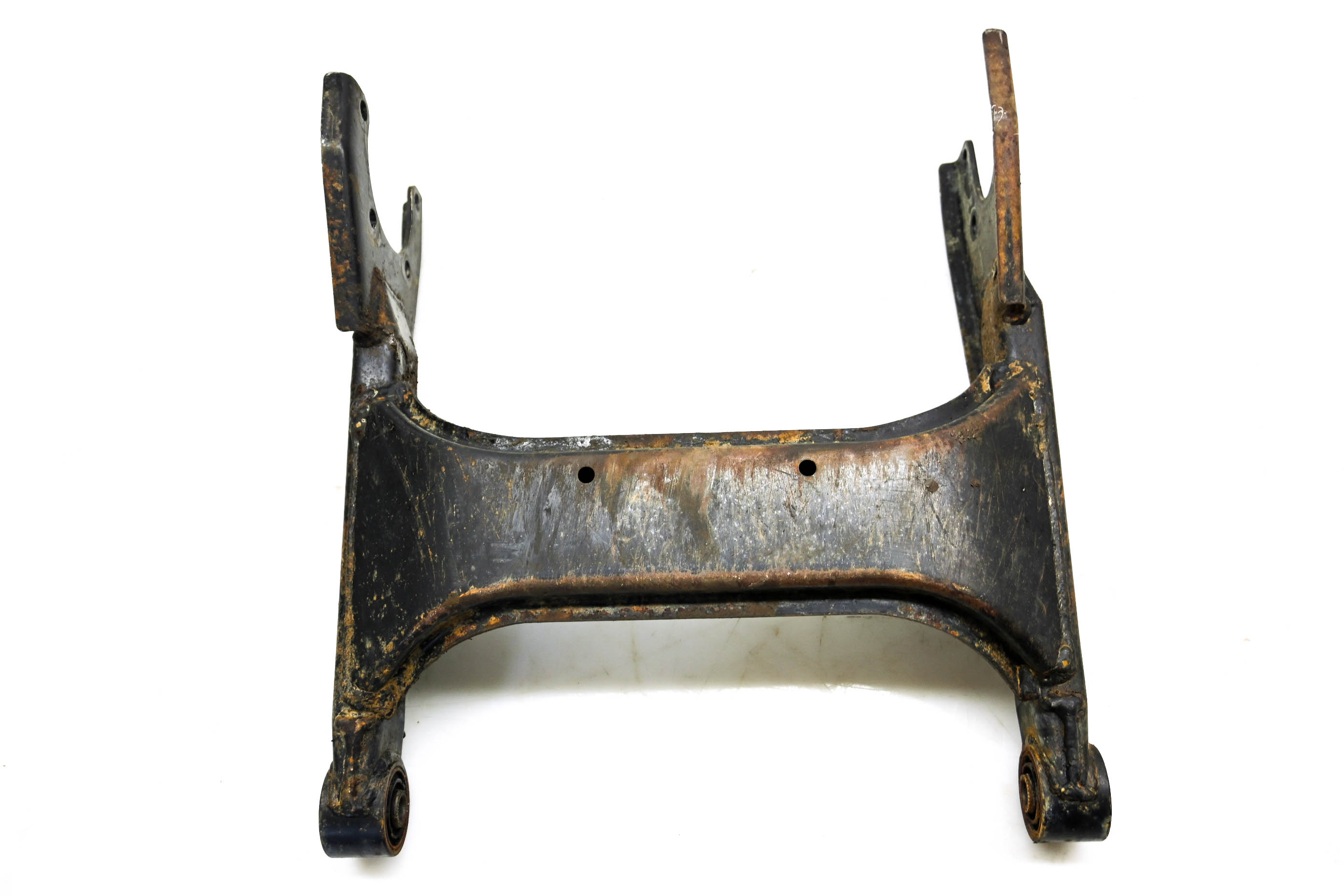 06 Suzuki Ozark 250 2x4 Rear Swingarm LTF250