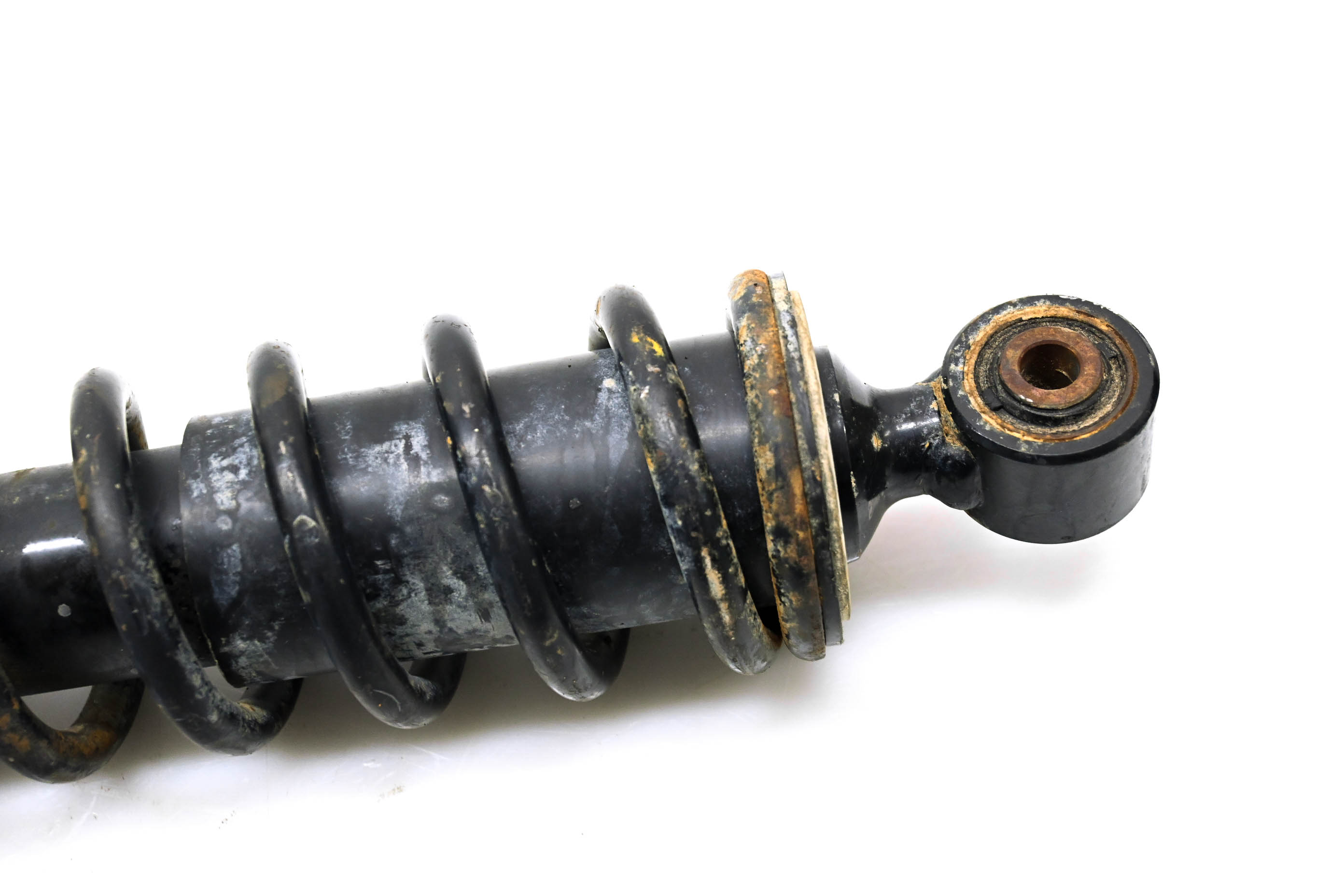 06 Suzuki Ozark 250 2x4 Rear Shock LTF250