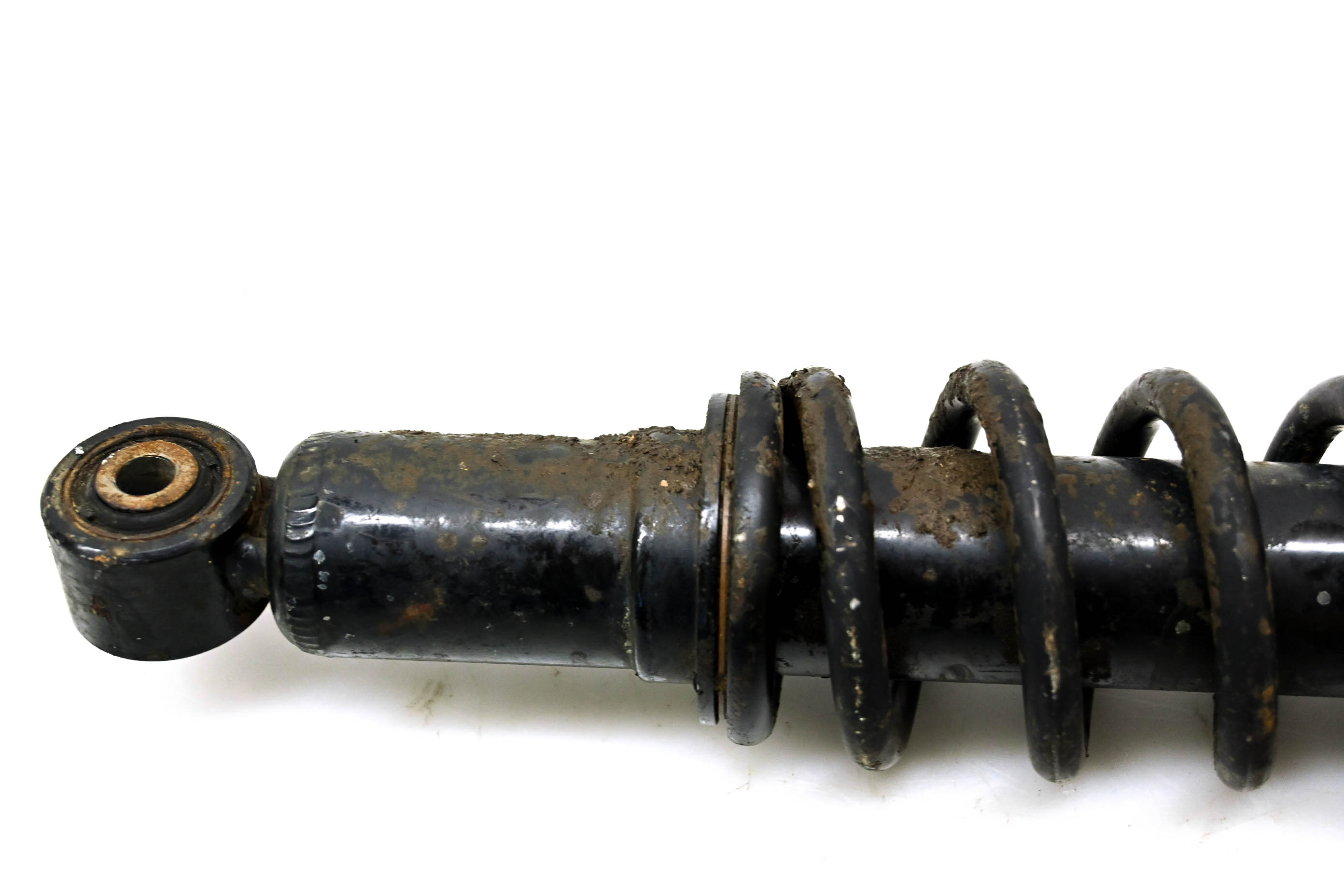 06 Suzuki Ozark 250 2x4 Rear Shock LTF250