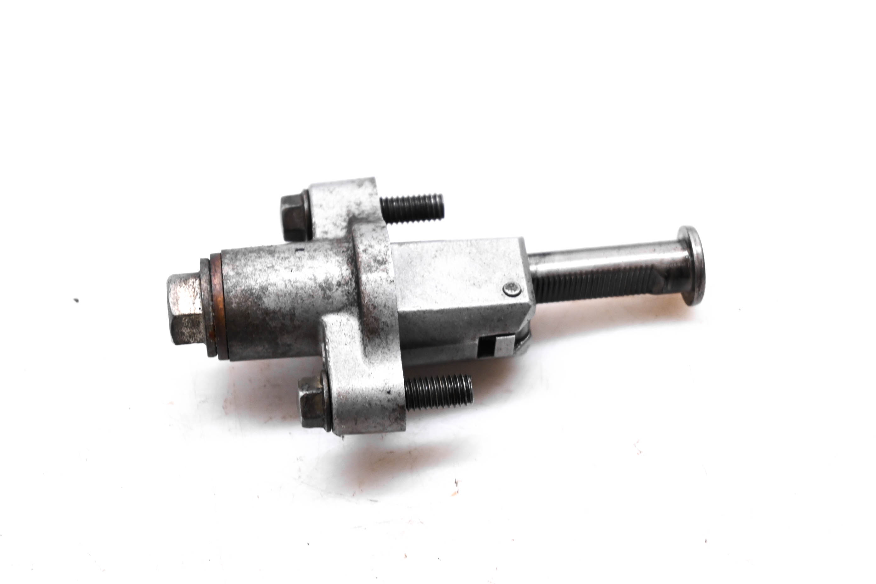 02 Yamaha Kodiak 400 4x4 Cam Chain Tensioner YFM400F