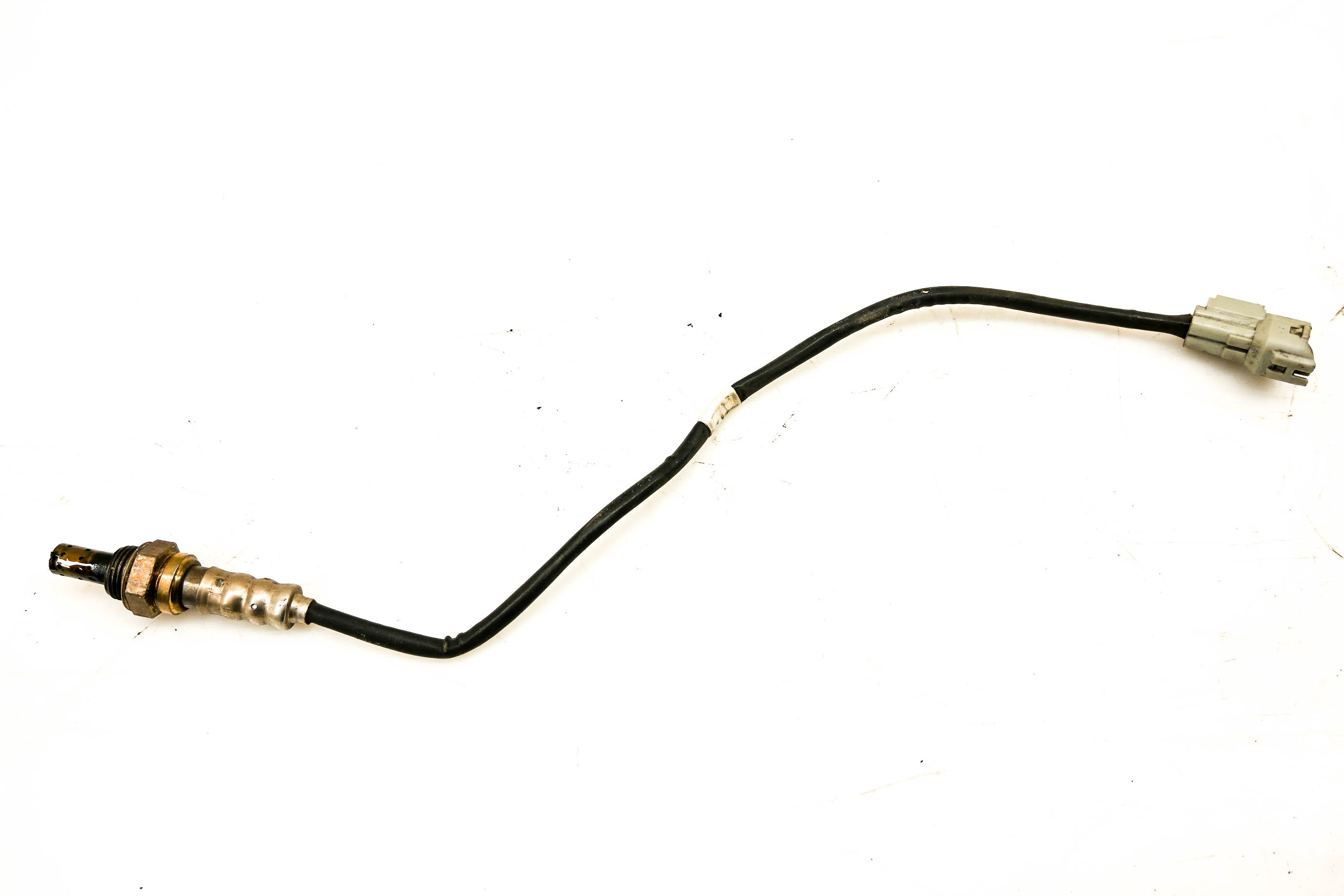 11 Honda Silverwing 600 ABS O2 Oxygen Sensor FSC600A