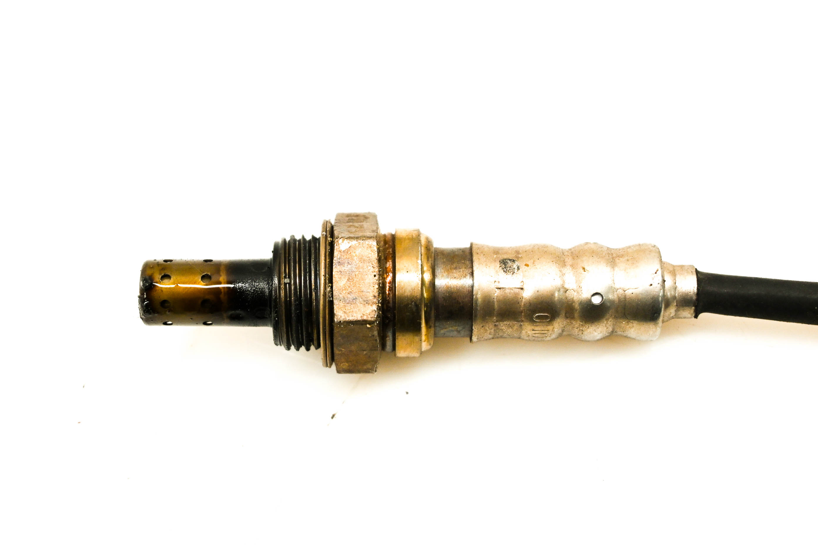 11 Honda Silverwing 600 ABS O2 Oxygen Sensor FSC600A