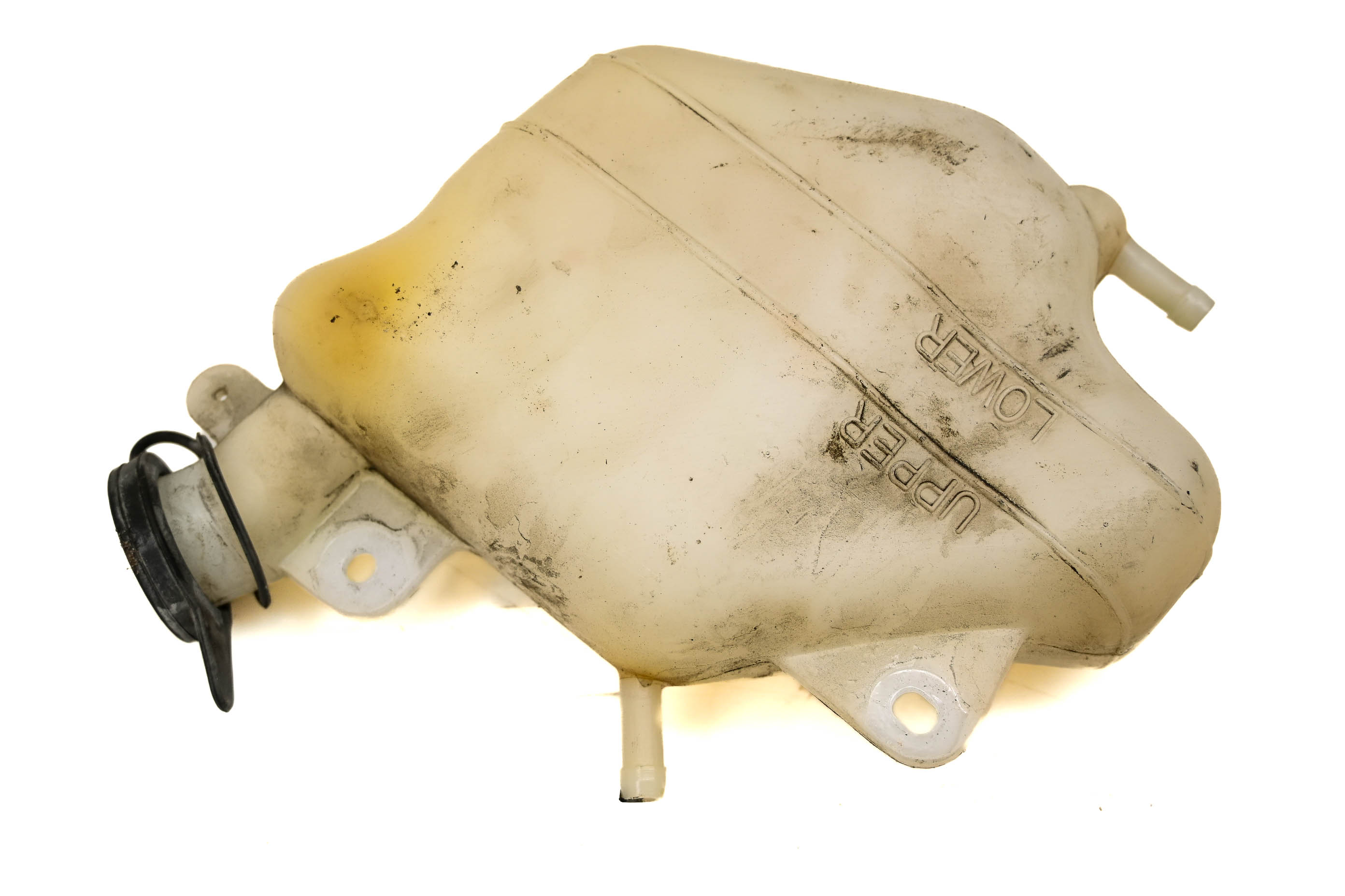 11 Honda Silverwing 600 ABS Coolant Overflow Radiator Bottle FSC600A