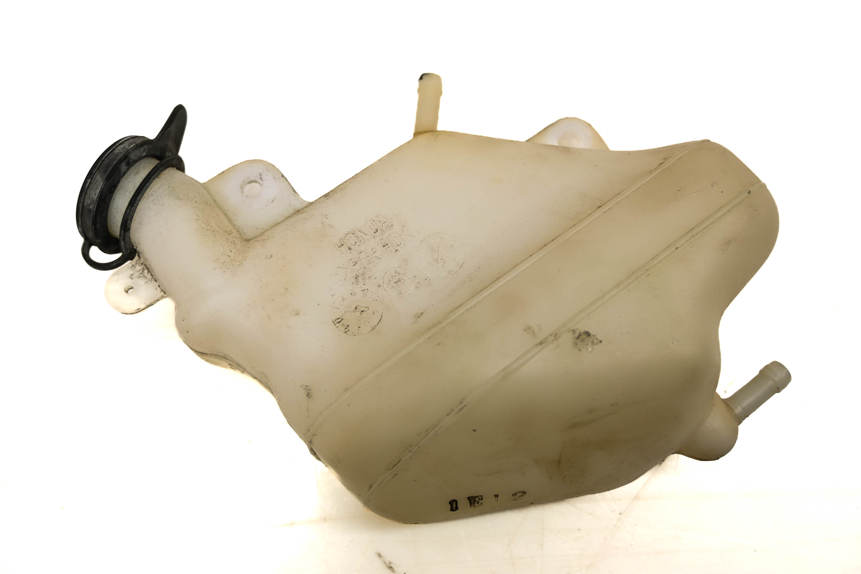 11 Honda Silverwing 600 ABS Coolant Overflow Radiator Bottle FSC600A