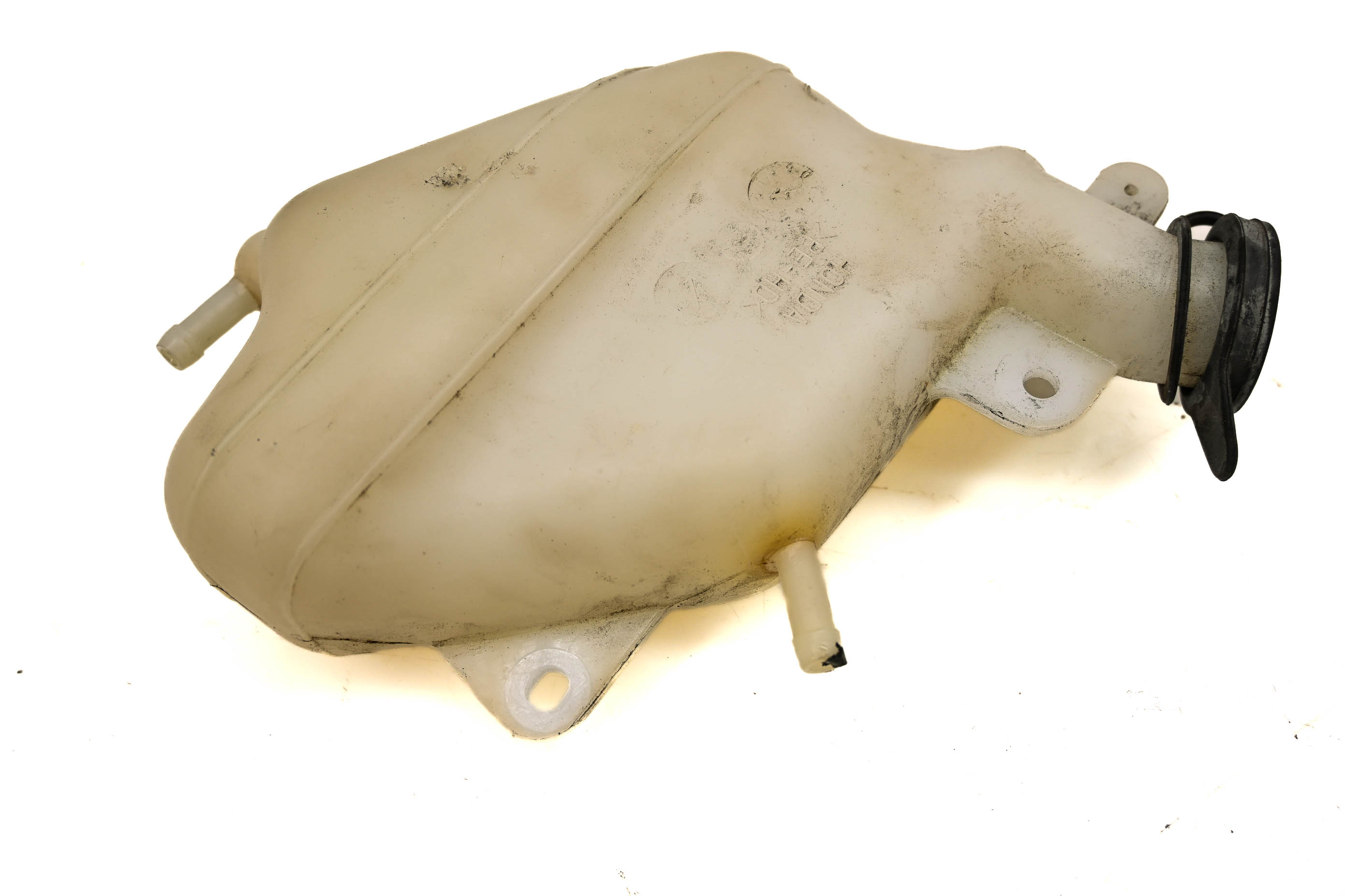 11 Honda Silverwing 600 ABS Coolant Overflow Radiator Bottle FSC600A