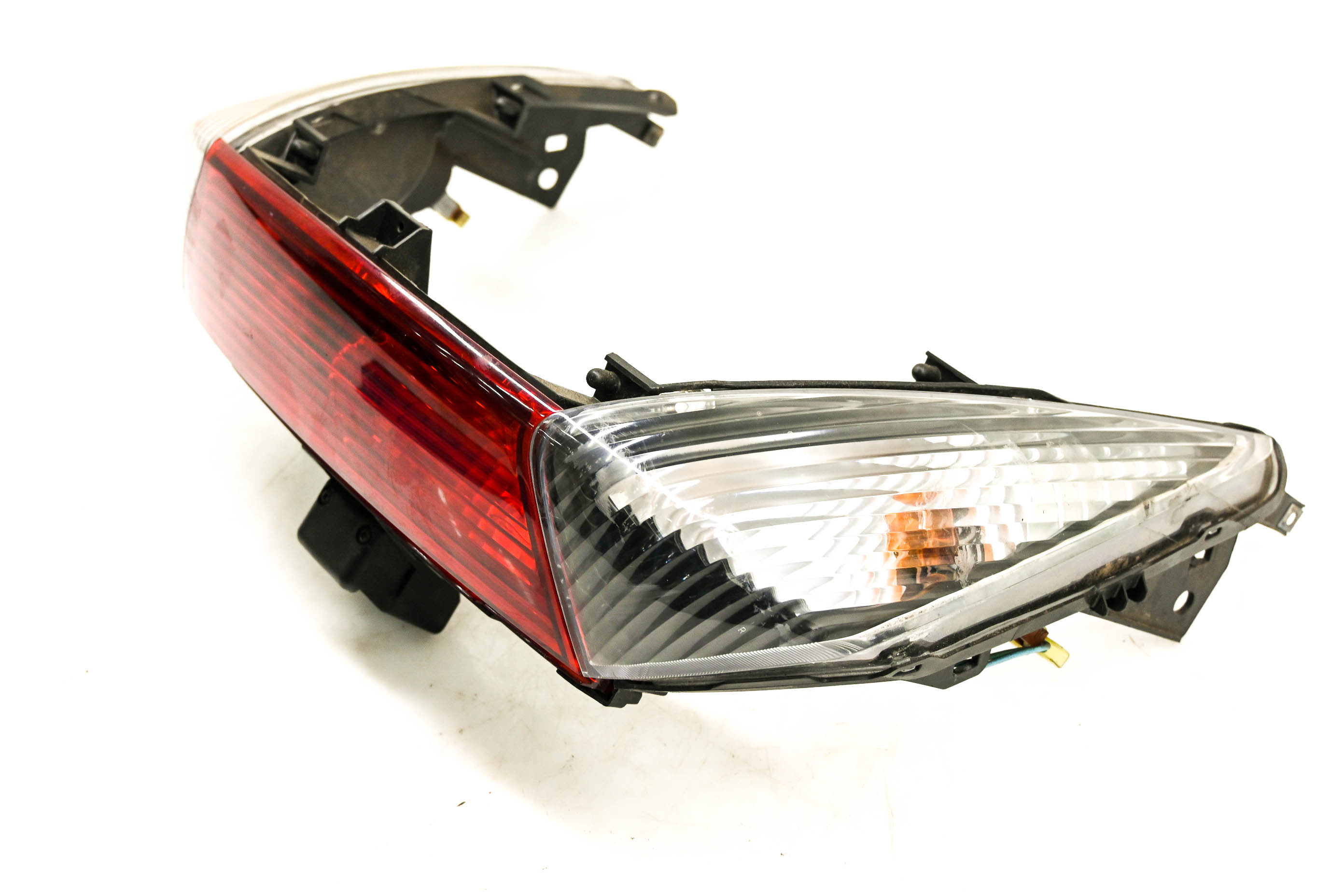11 Honda Silverwing 600 ABS Tail Brake Light FSC600A