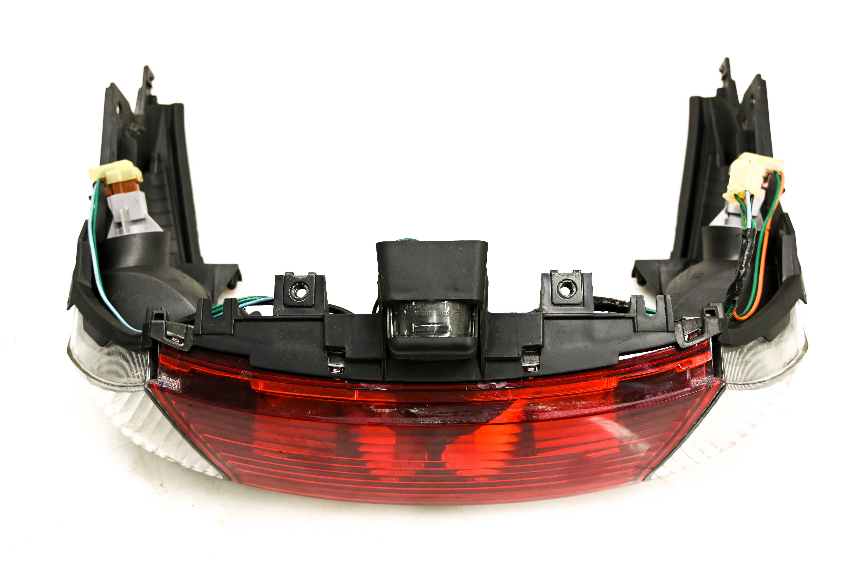 11 Honda Silverwing 600 ABS Tail Brake Light FSC600A