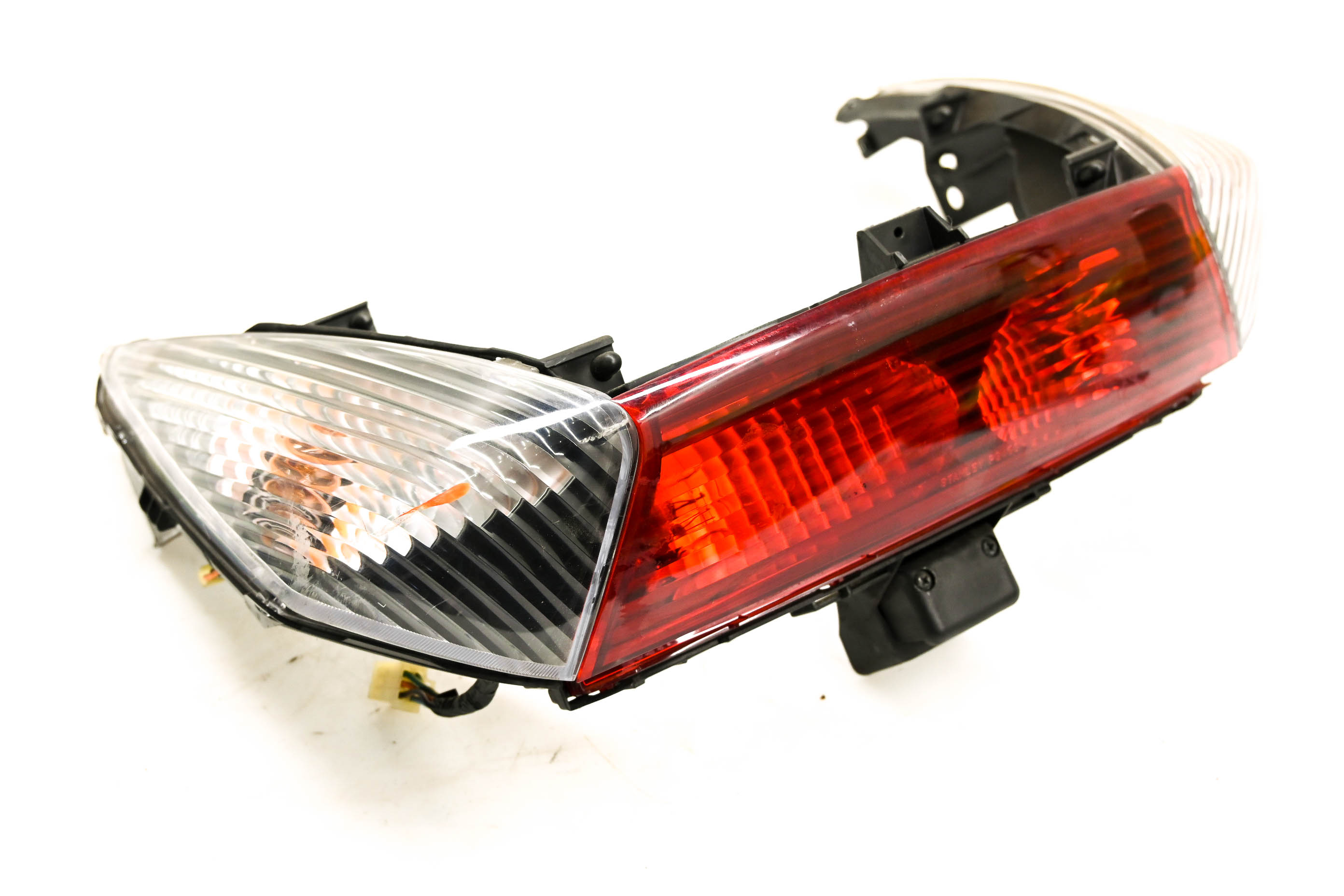 11 Honda Silverwing 600 ABS Tail Brake Light FSC600A