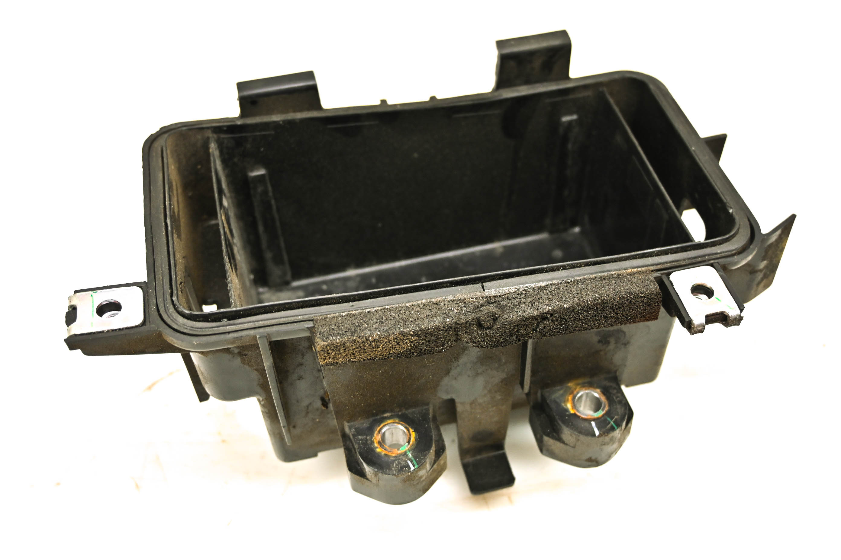 11 Honda Silverwing 600 ABS Battery Box FSC600A