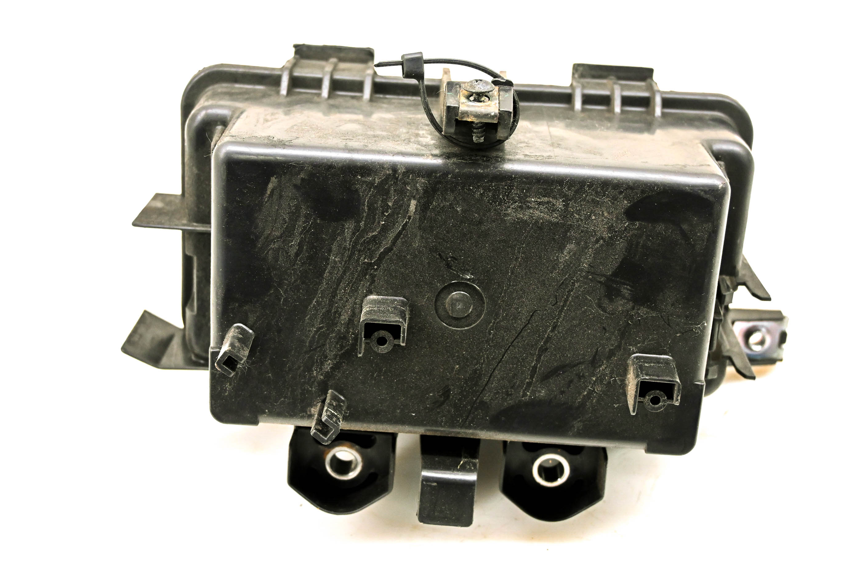 11 Honda Silverwing 600 ABS Battery Box FSC600A