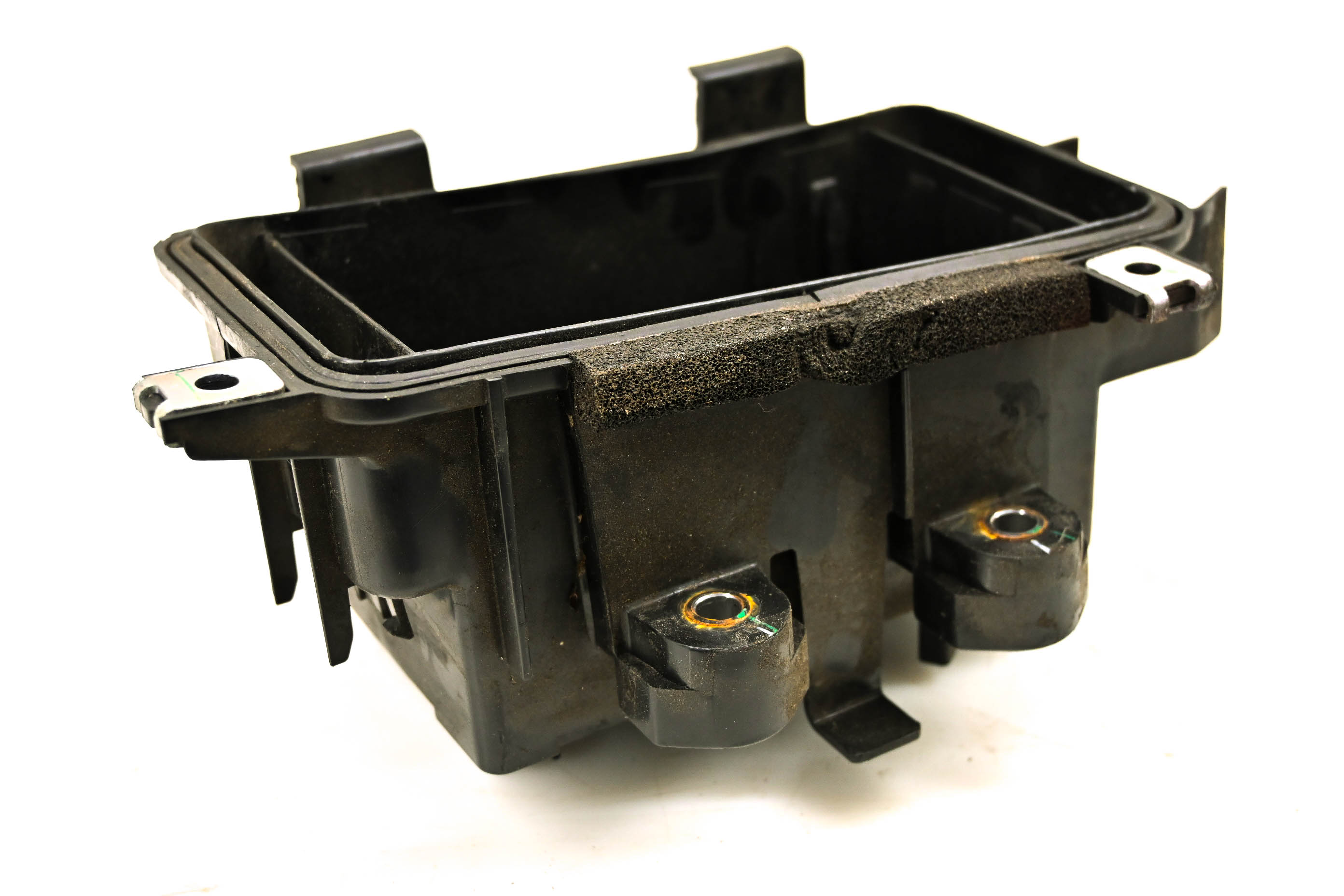 11 Honda Silverwing 600 ABS Battery Box FSC600A