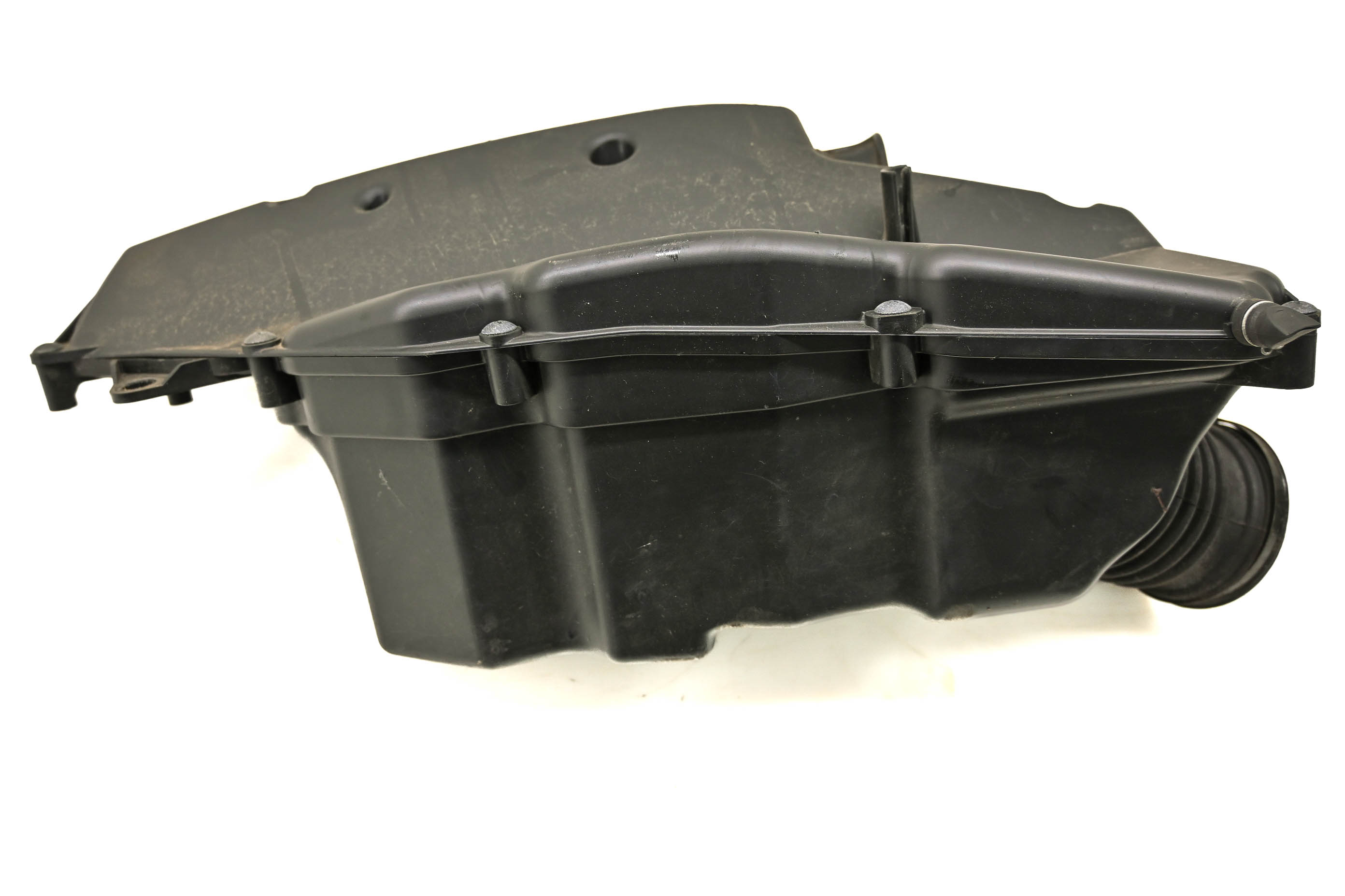 11 Honda Silverwing 600 ABS Airbox Intake Air Box FSC600A