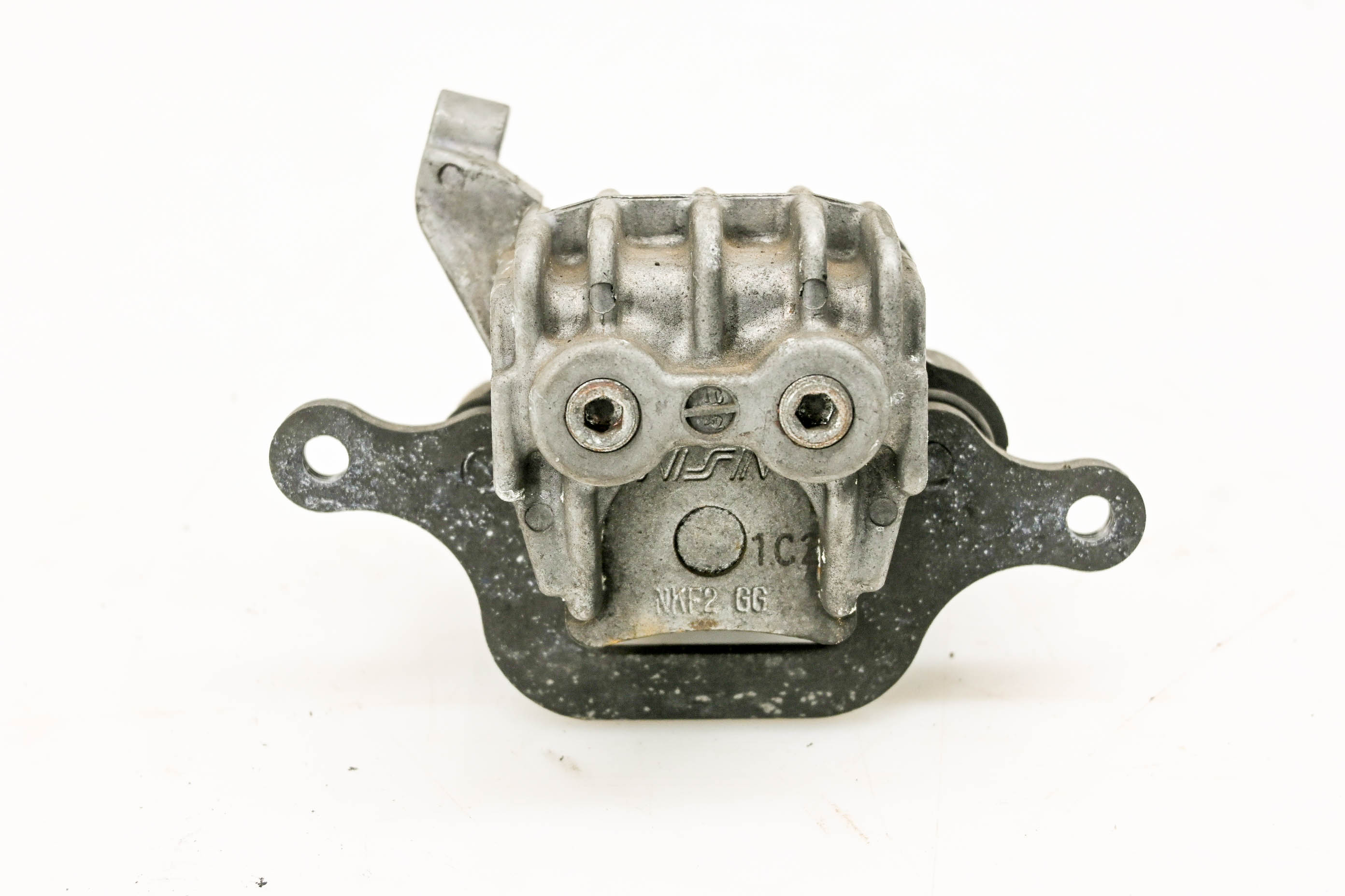 11 Honda Silverwing 600 ABS Rear Parking Brake Caliper FSC600A