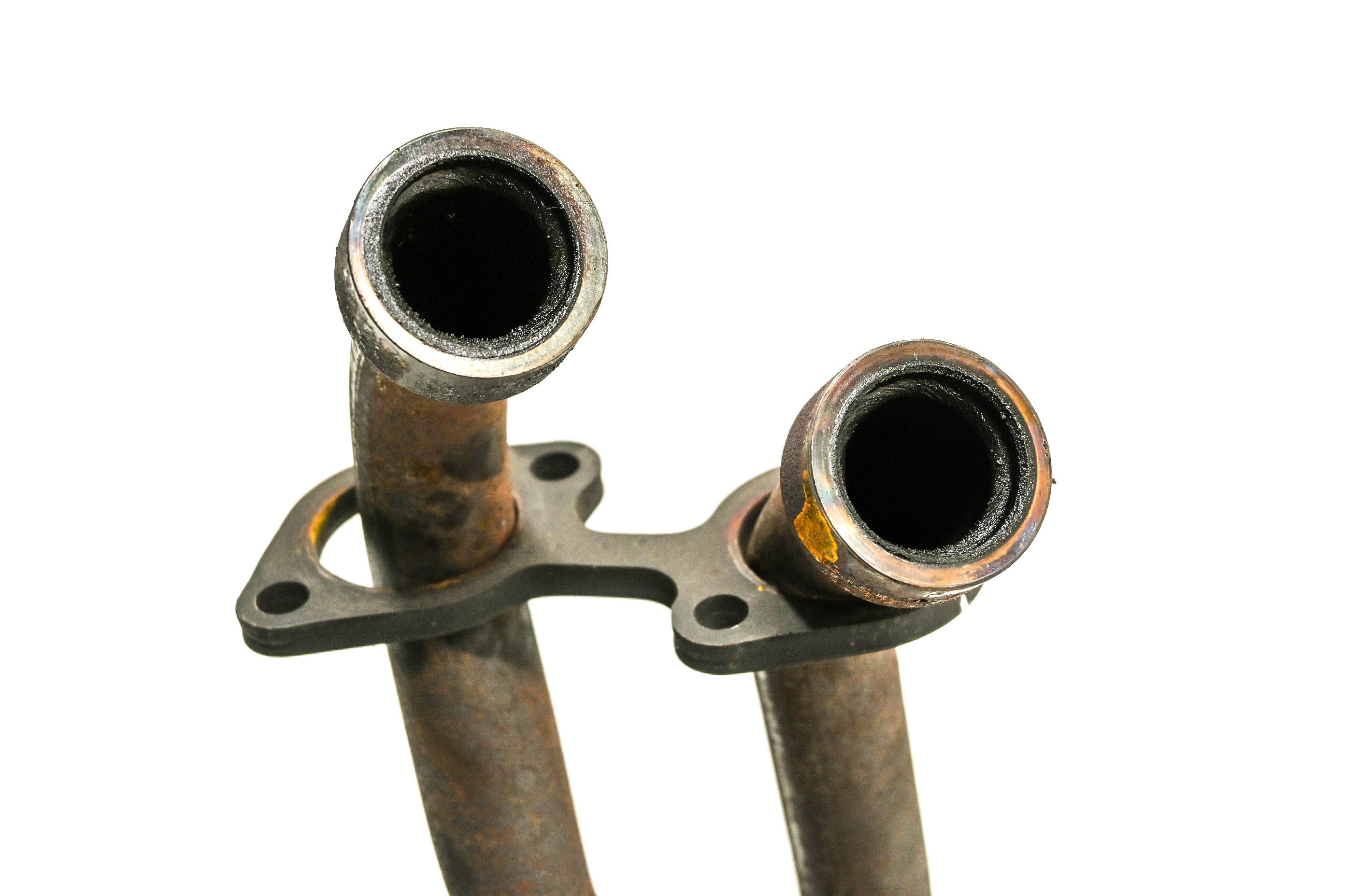 11 Honda Silverwing 600 ABS Header Exhaust Head Pipe FSC600A