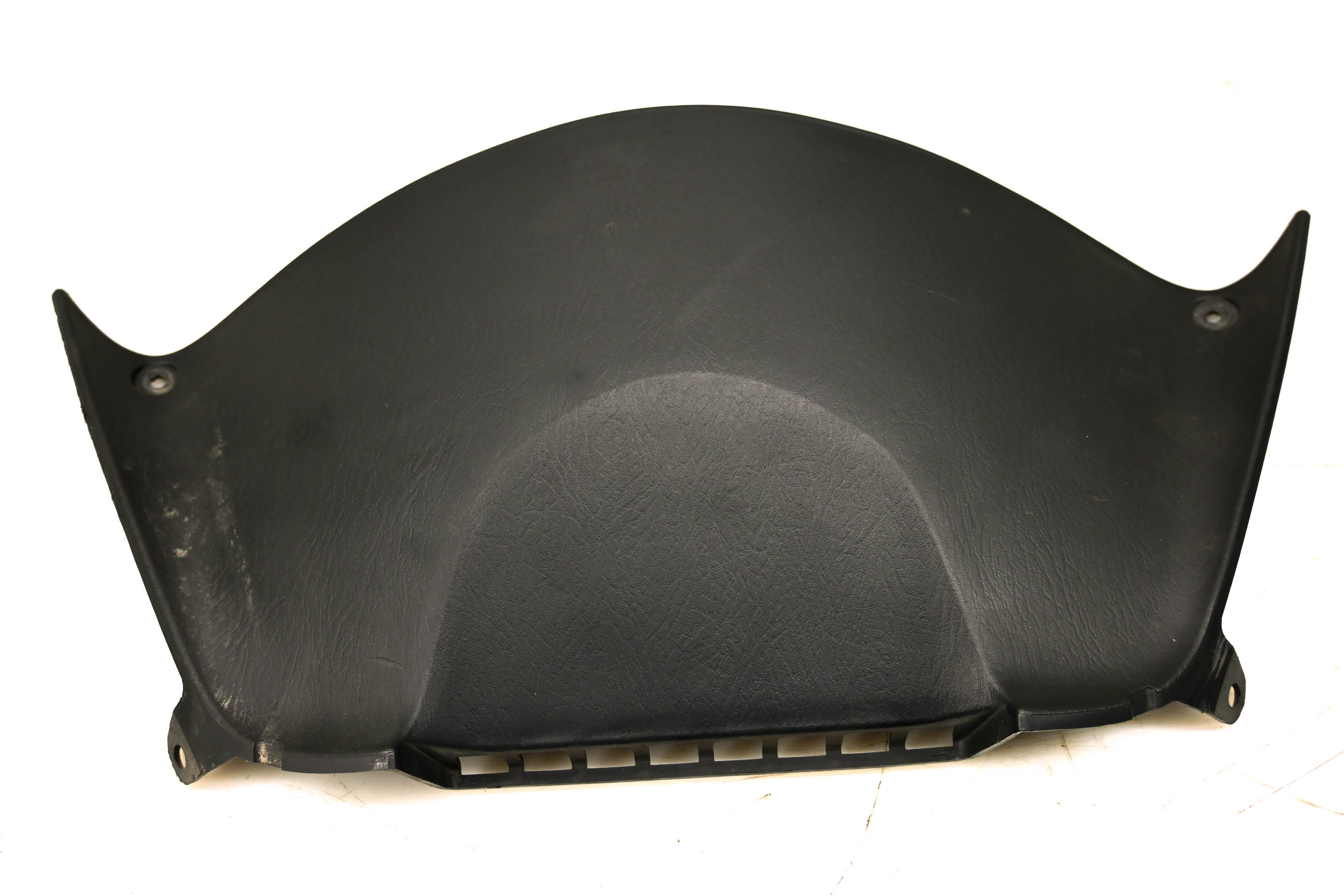 11 Honda Silverwing 600 ABS Front Meter Instrument Cluster Cover FSC600A
