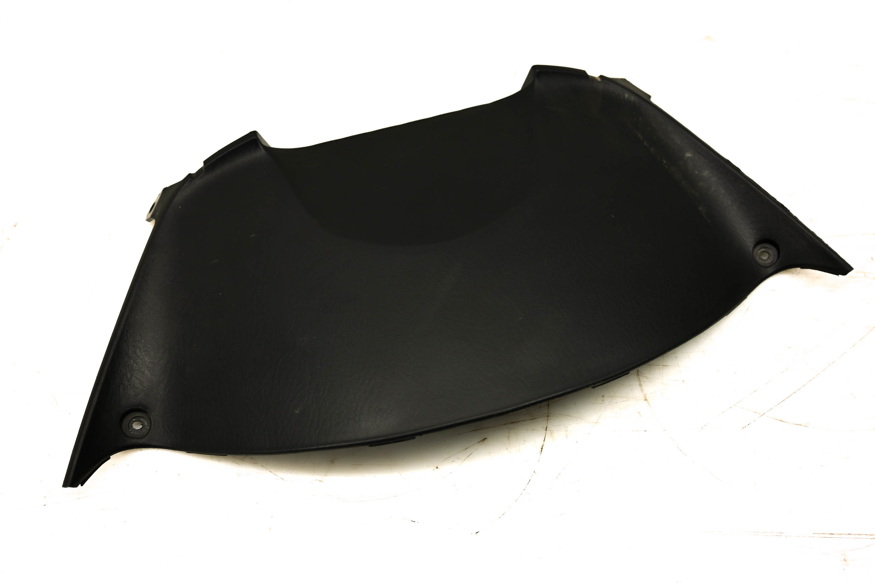 11 Honda Silverwing 600 ABS Front Meter Instrument Cluster Cover FSC600A