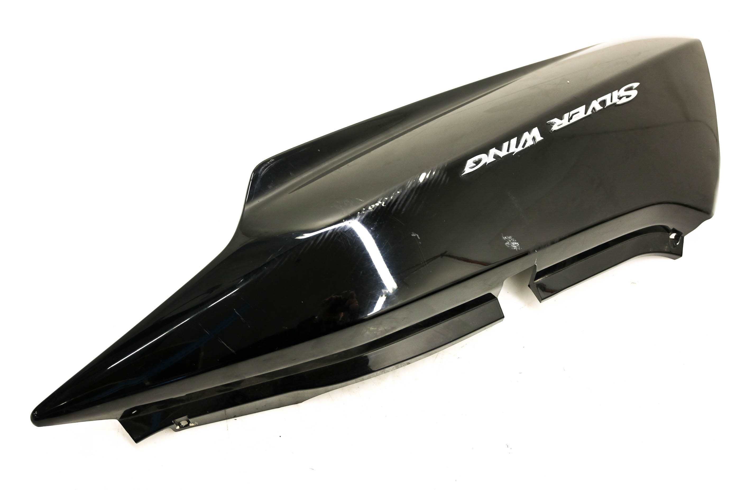 11 Honda Silverwing 600 ABS Right Side Fender FSC600A