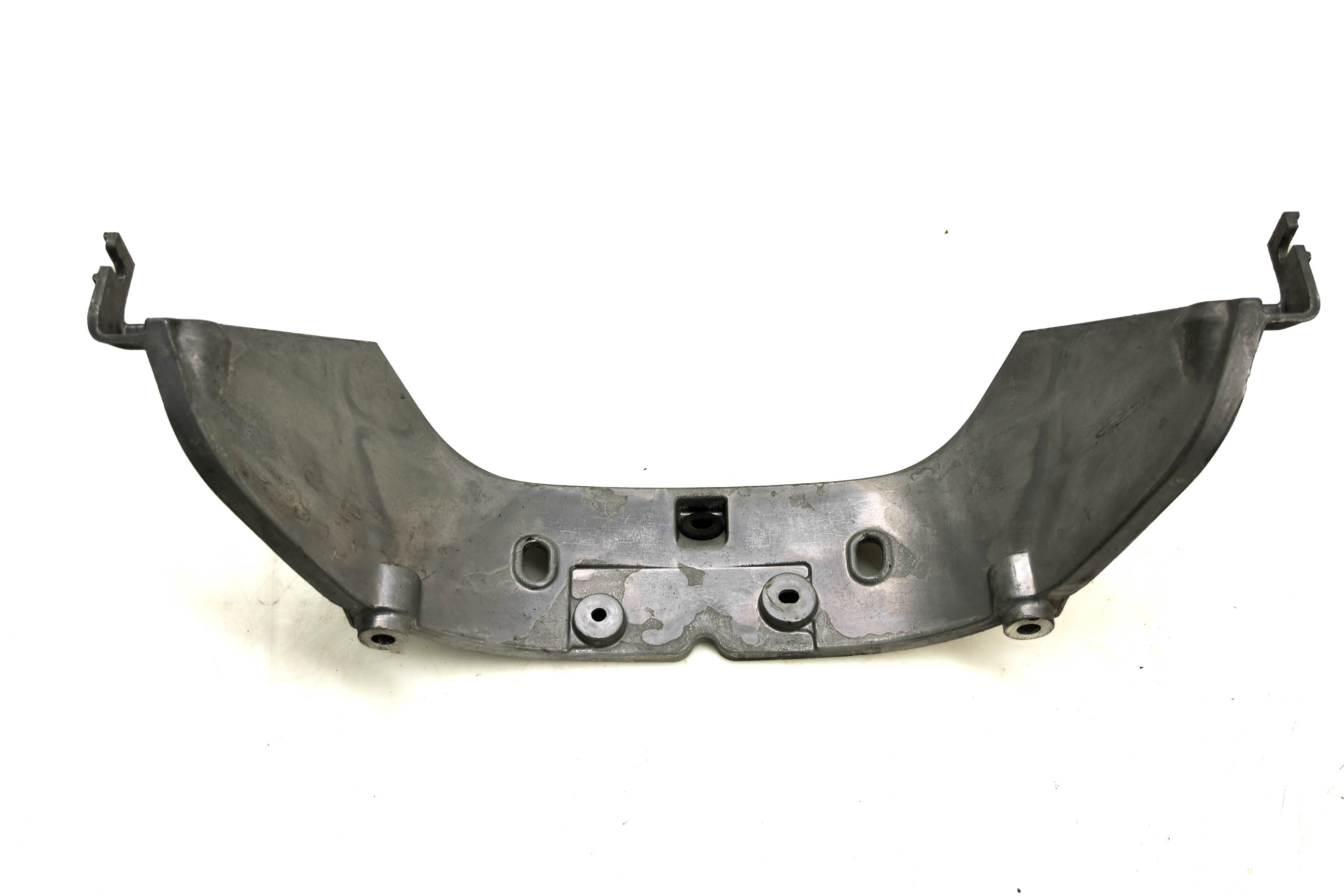 11 Honda Silverwing 600 ABS Rear Frame Bracket Mount FSC600A