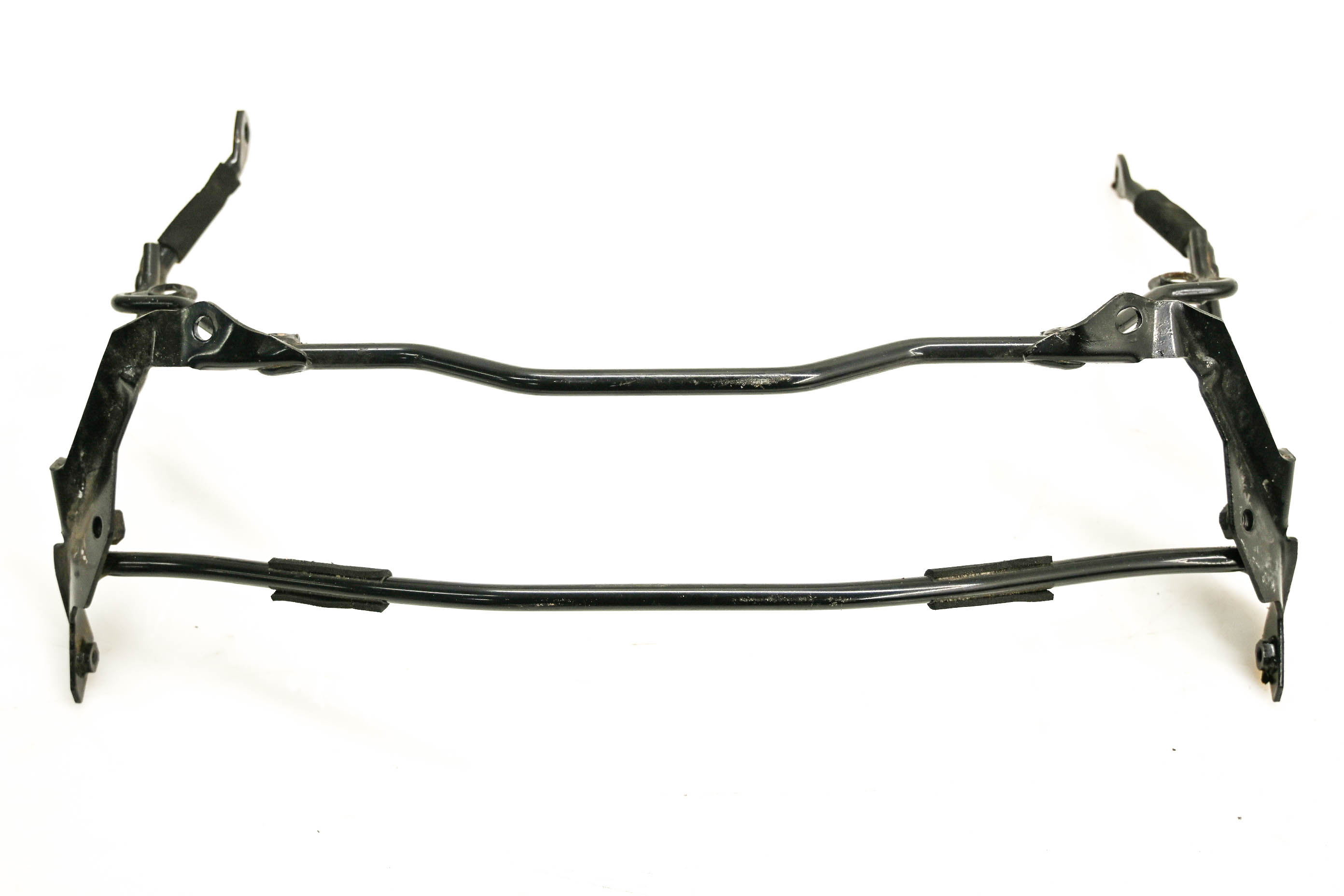 11 Honda Silverwing 600 ABS Front Stay Bracket Mount FSC600A
