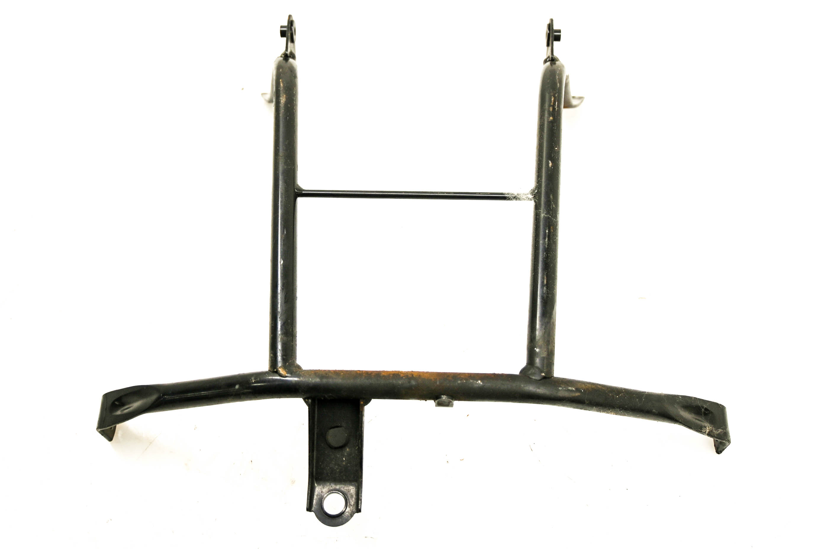 11 Honda Silverwing 600 ABS Lower Pipe Rail Bracket Mount FSC600A