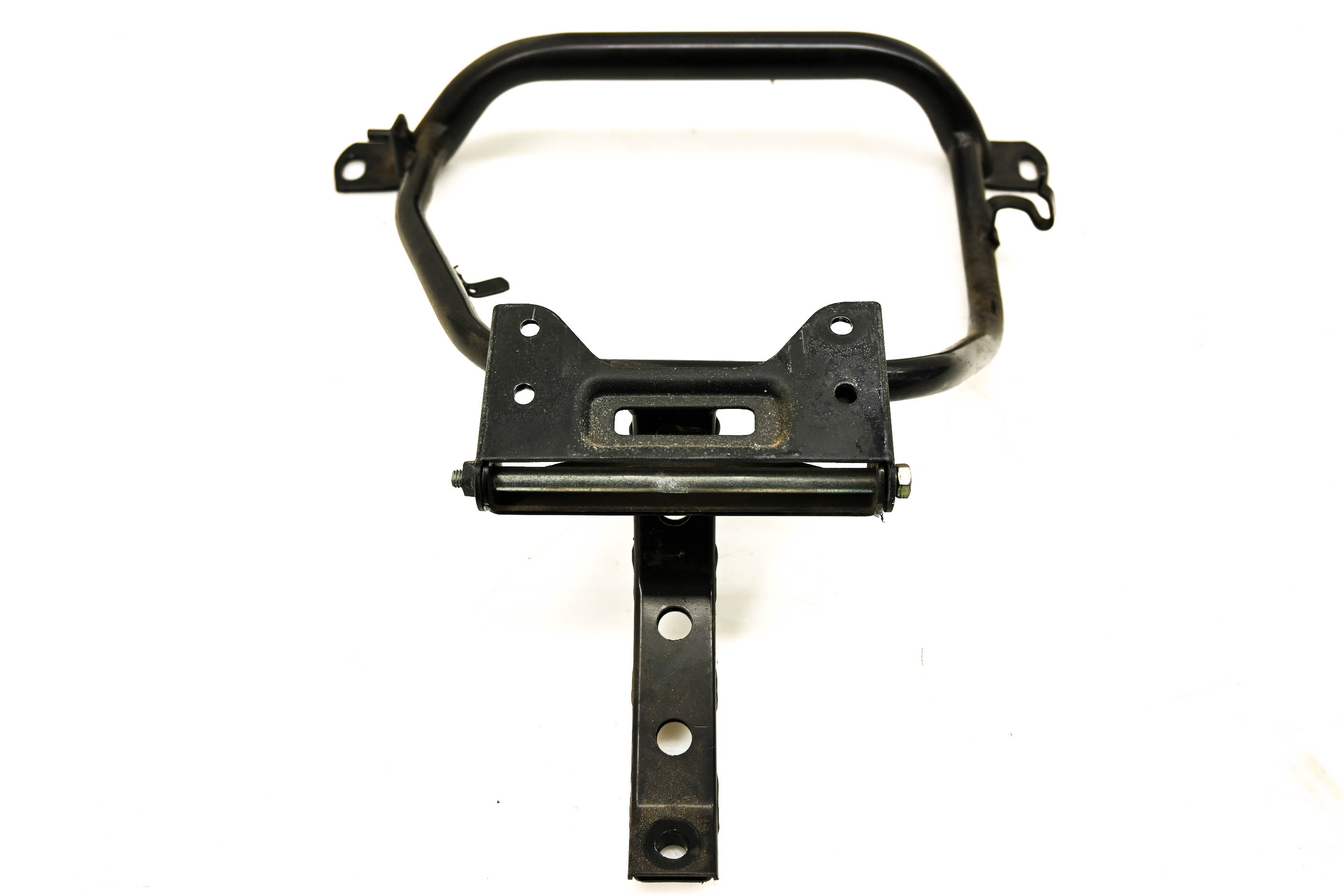 11 Honda Silverwing 600 ABS Seat Hinge Bracket Mount FSC600A