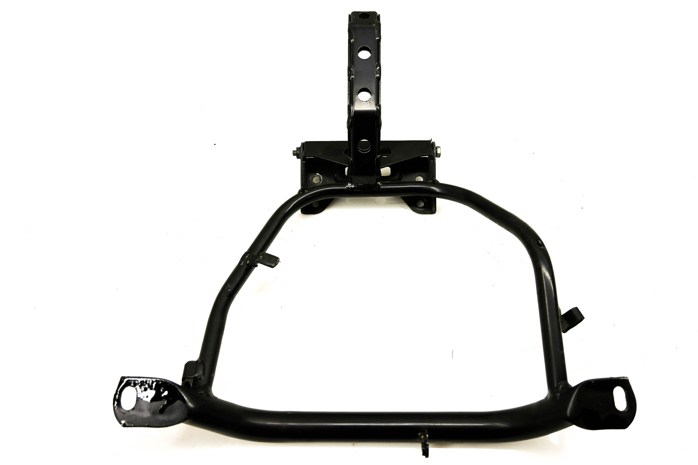 11 Honda Silverwing 600 ABS Seat Hinge Bracket Mount FSC600A