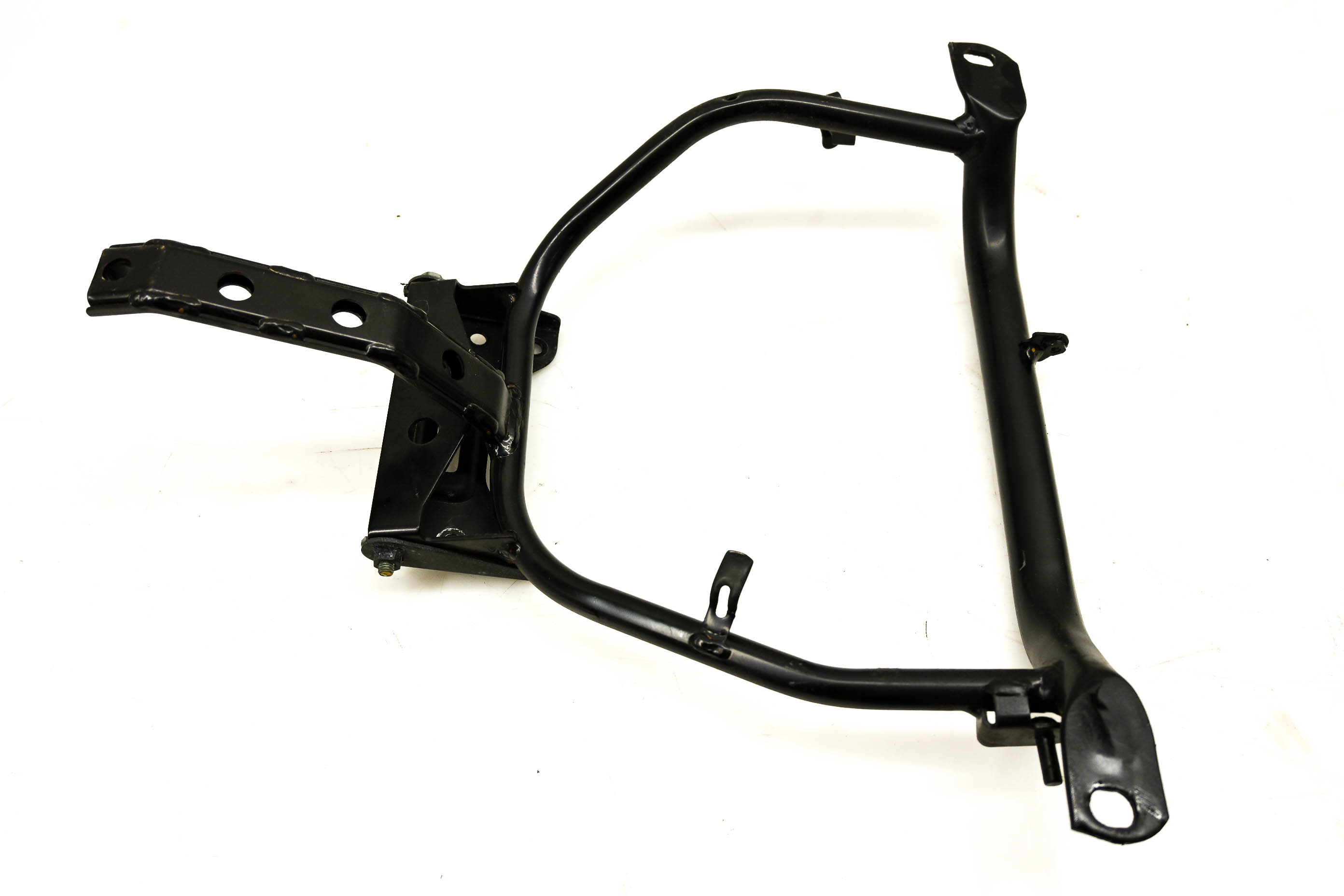 11 Honda Silverwing 600 ABS Seat Hinge Bracket Mount FSC600A