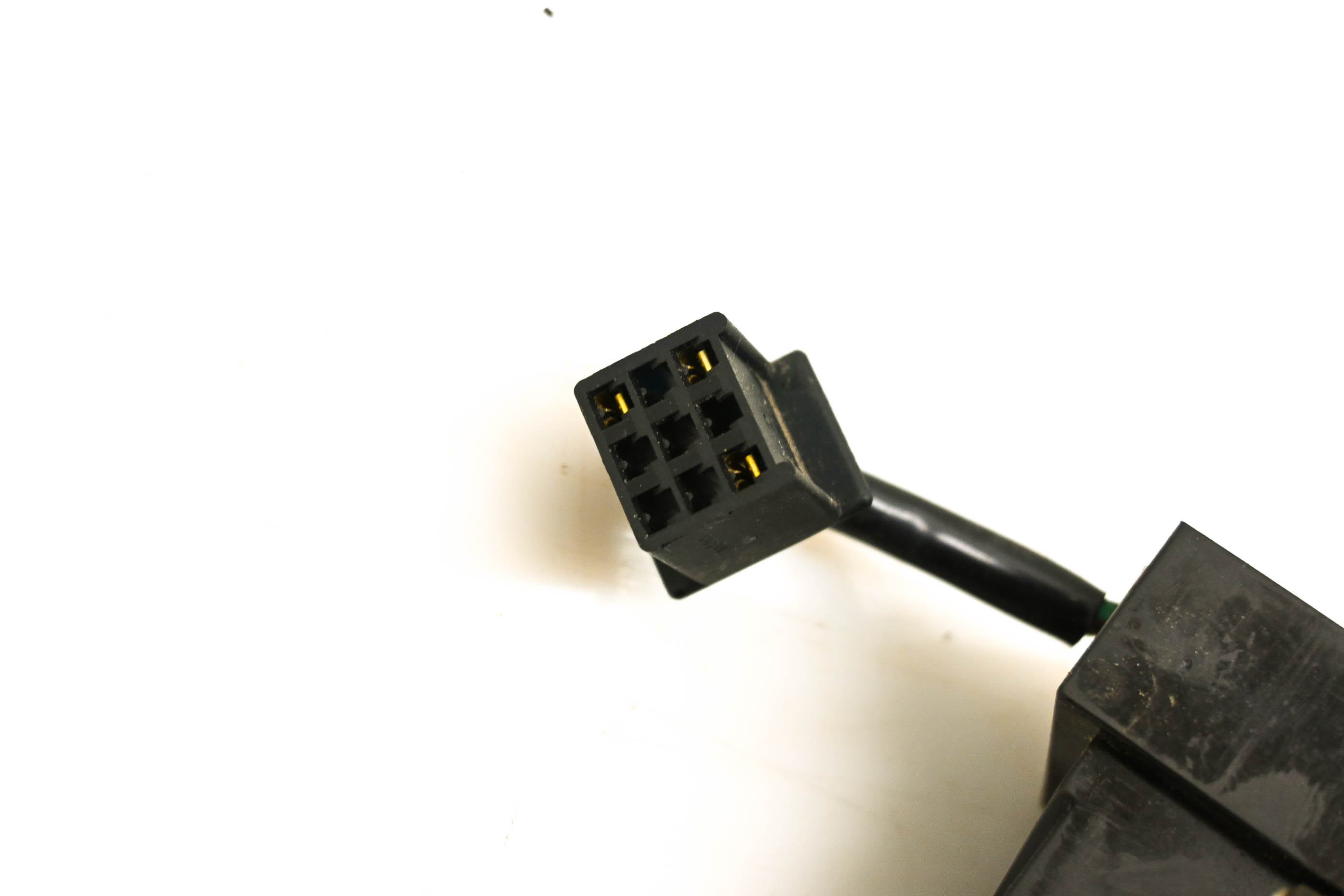 11 Honda Silverwing 600 ABS Bank Angle Sensor FSC600A
