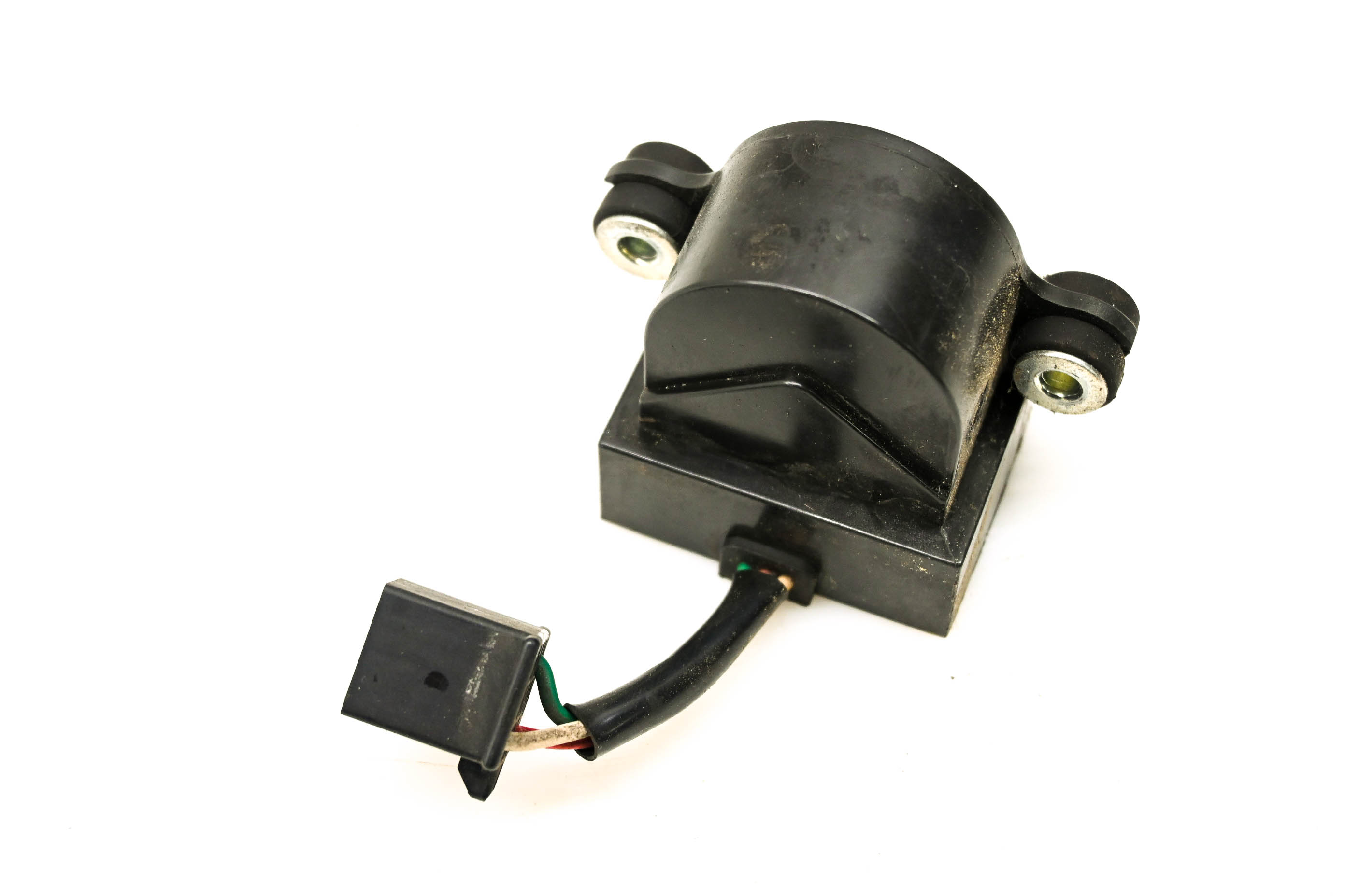 11 Honda Silverwing 600 ABS Bank Angle Sensor FSC600A